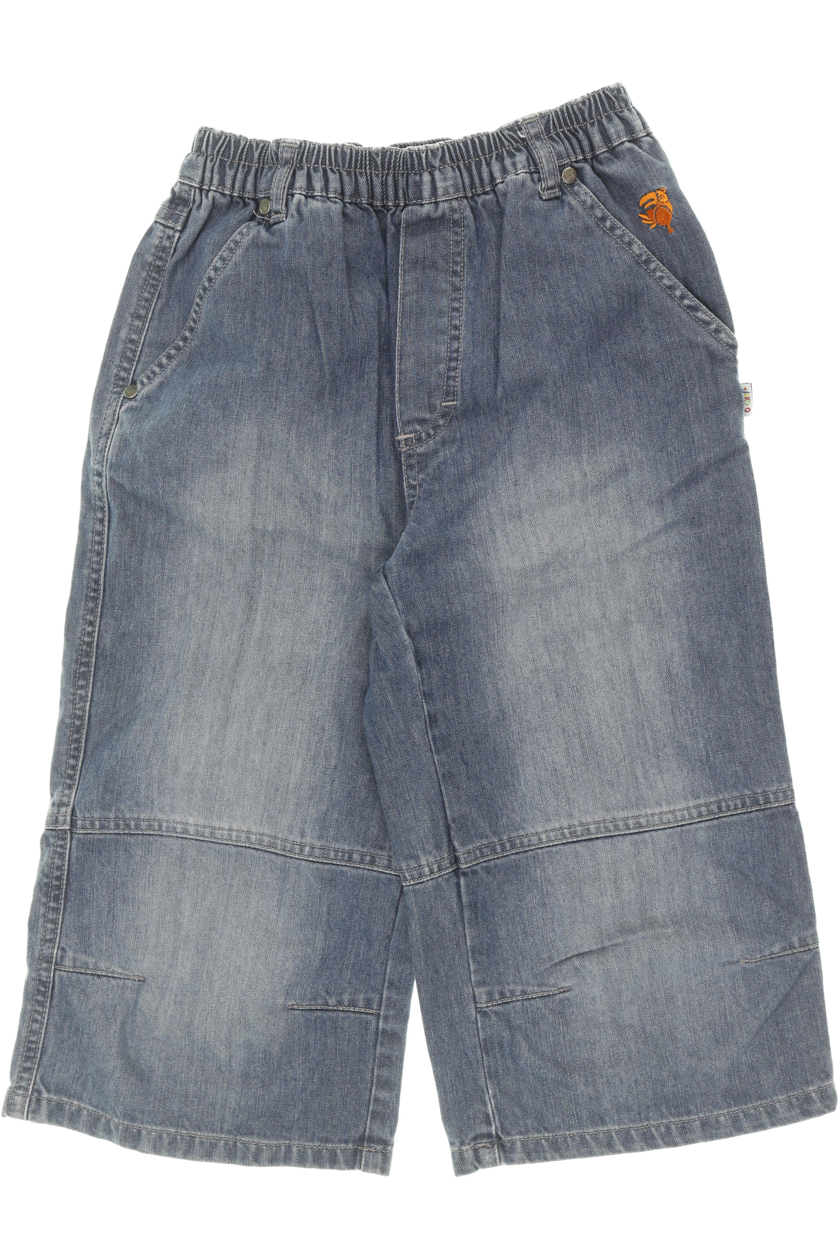 

Jako O Jungen Jeans, blau, Gr. 140