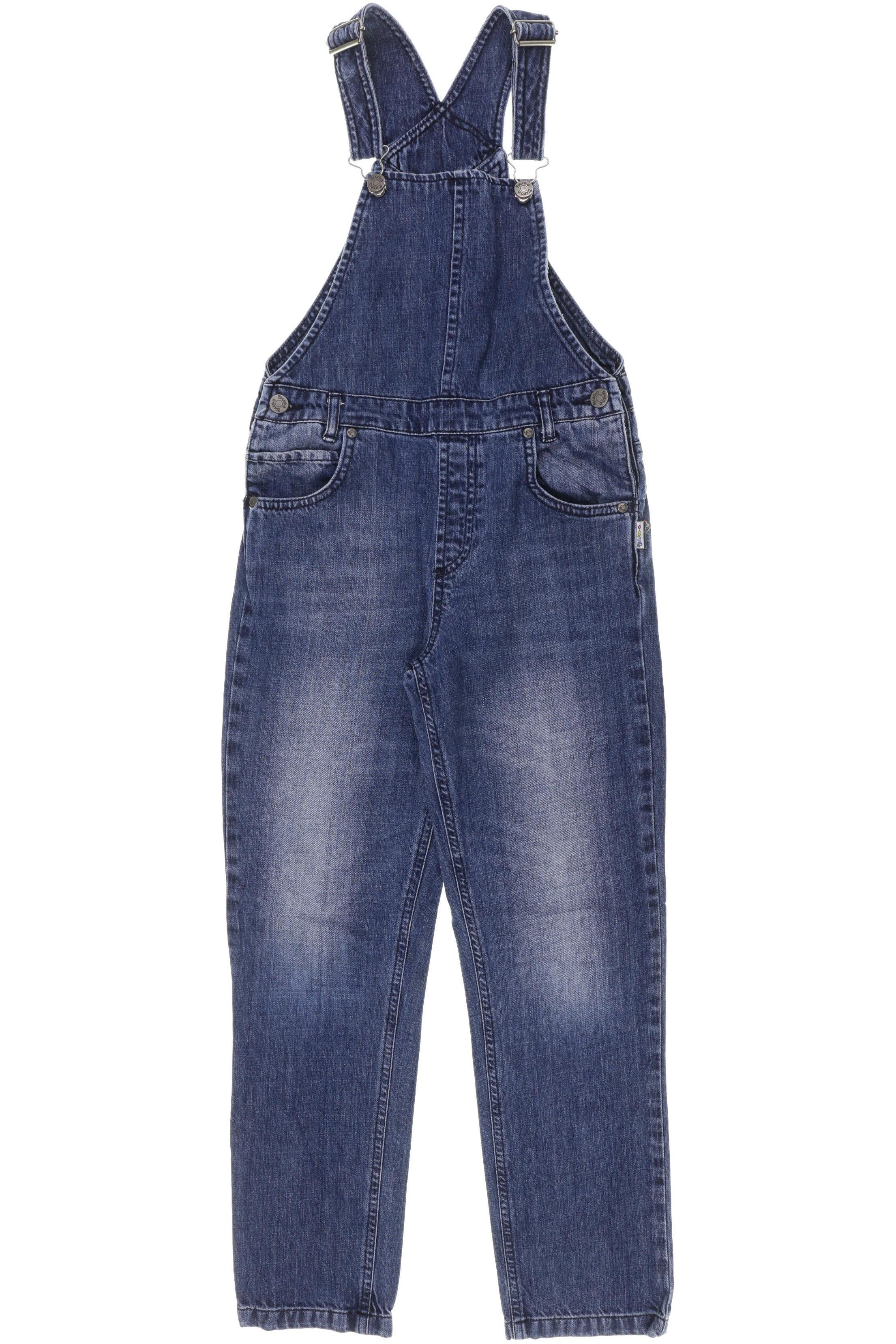 

Jako O Jungen Strampler, blau, Gr. 140