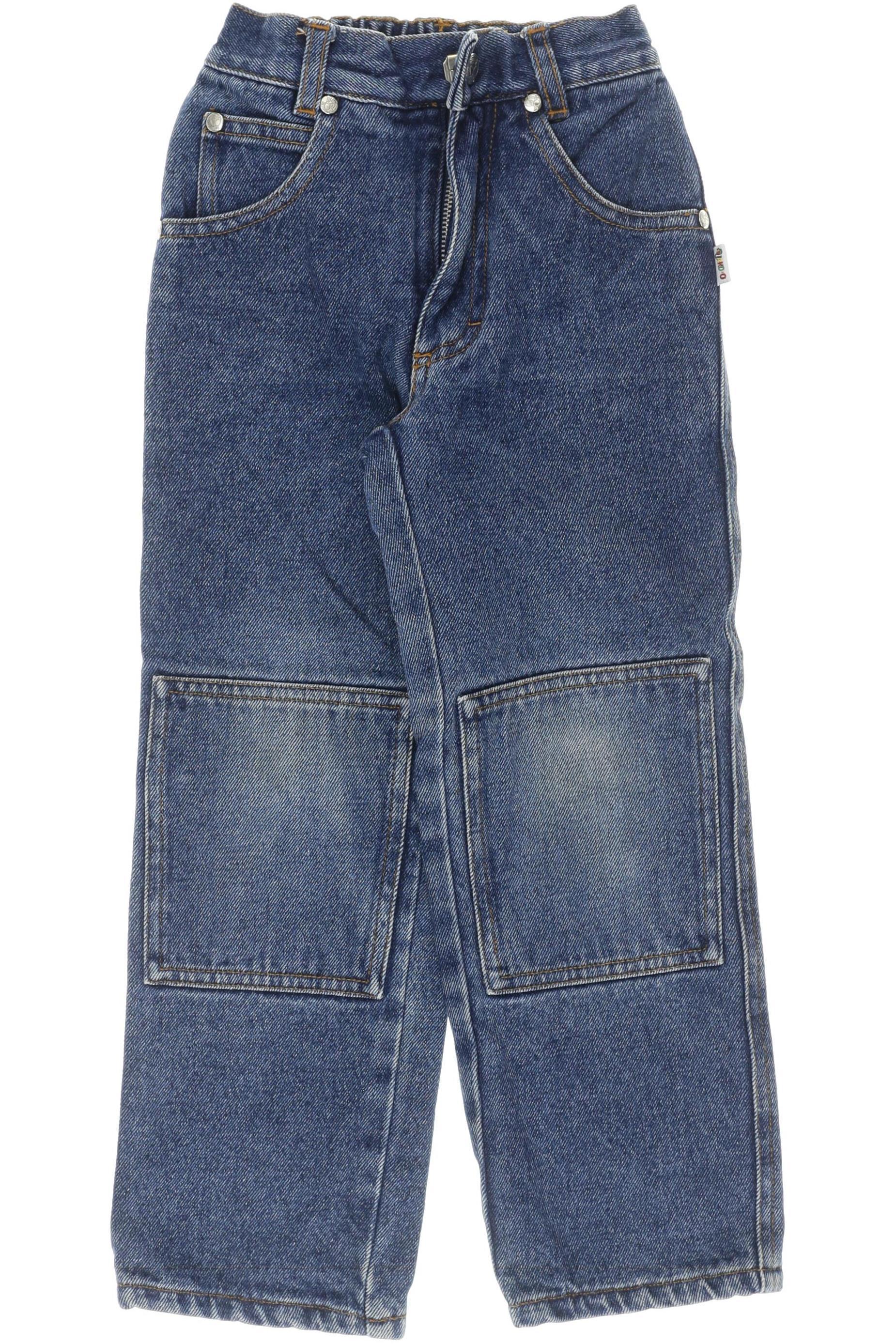 

Jako O Jungen Jeans, blau, Gr. 104