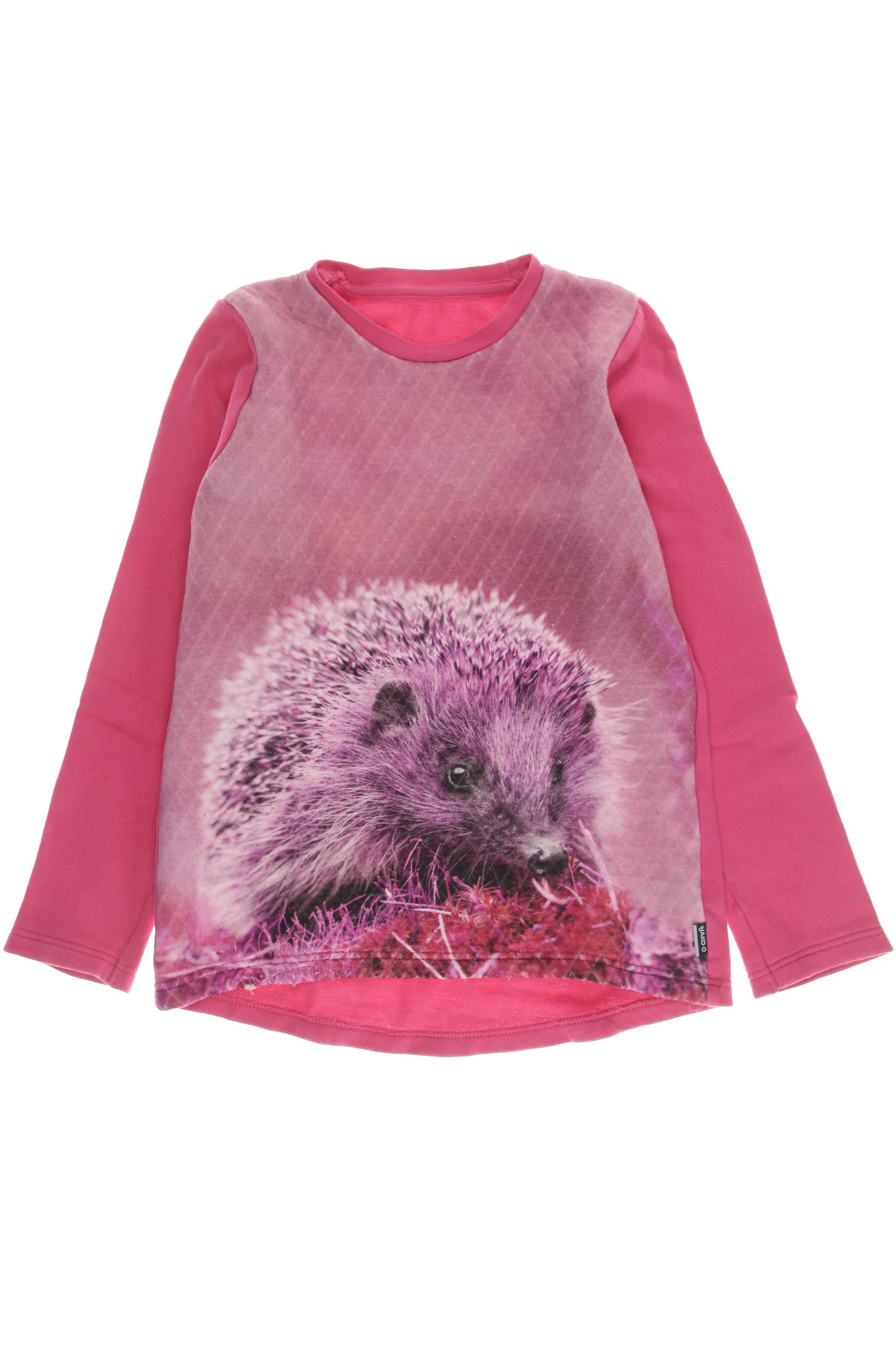 

Jako O Mädchen Hoodies & Sweater, pink, Gr. 140