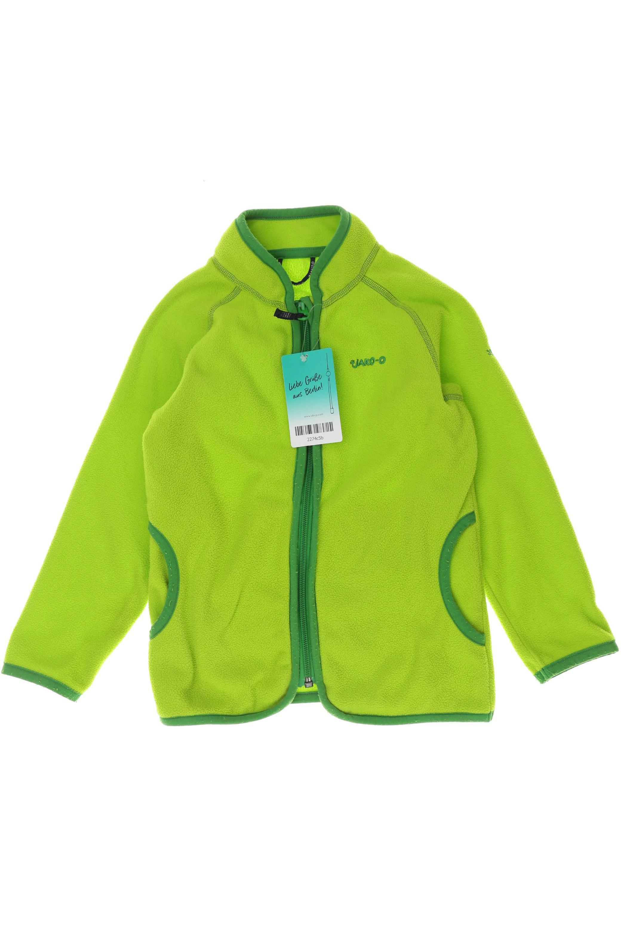 

Jako O Jungen Hoodies & Sweater, grün, Gr. 104