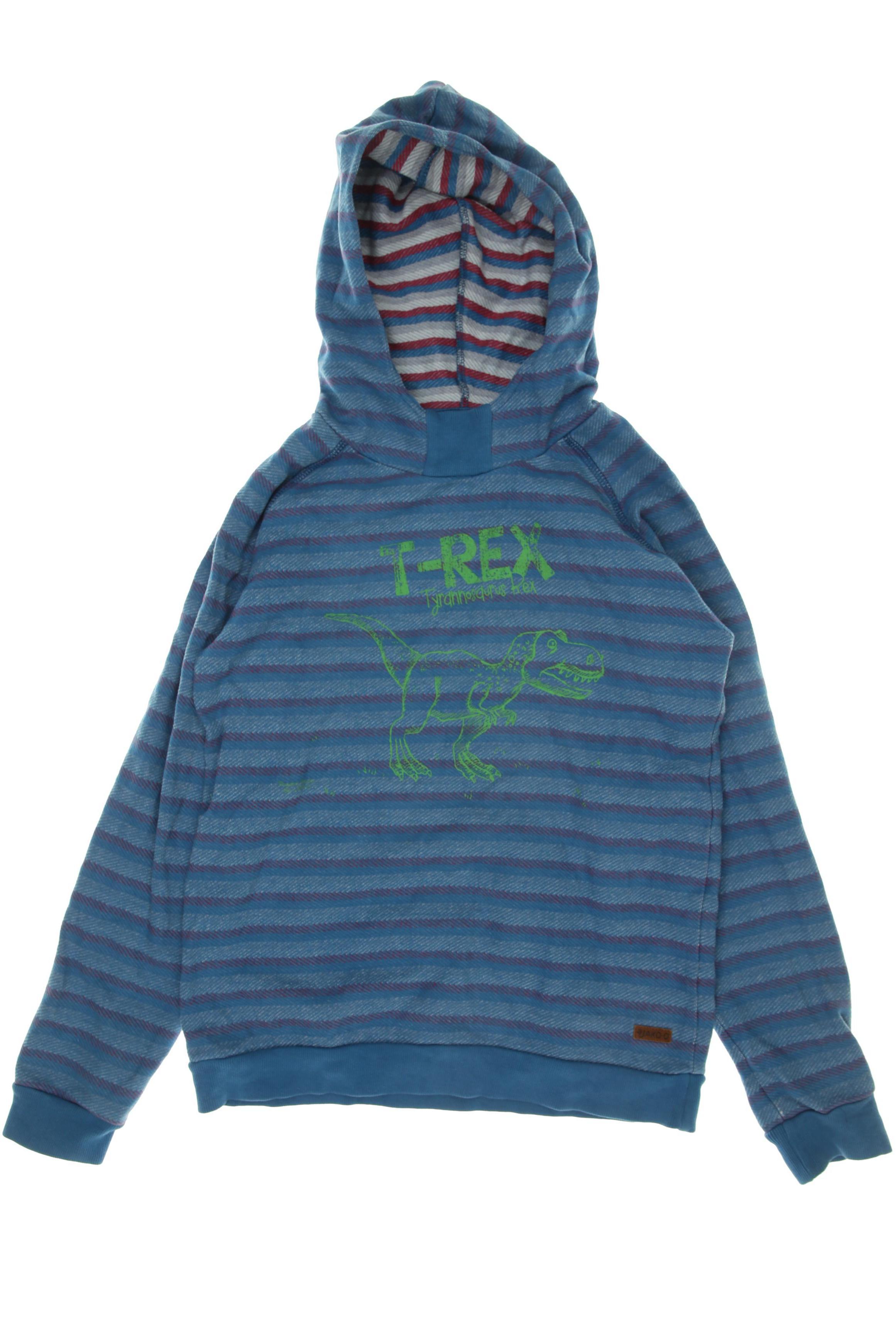 

Jako O Jungen Hoodies & Sweater, blau, Gr. 152