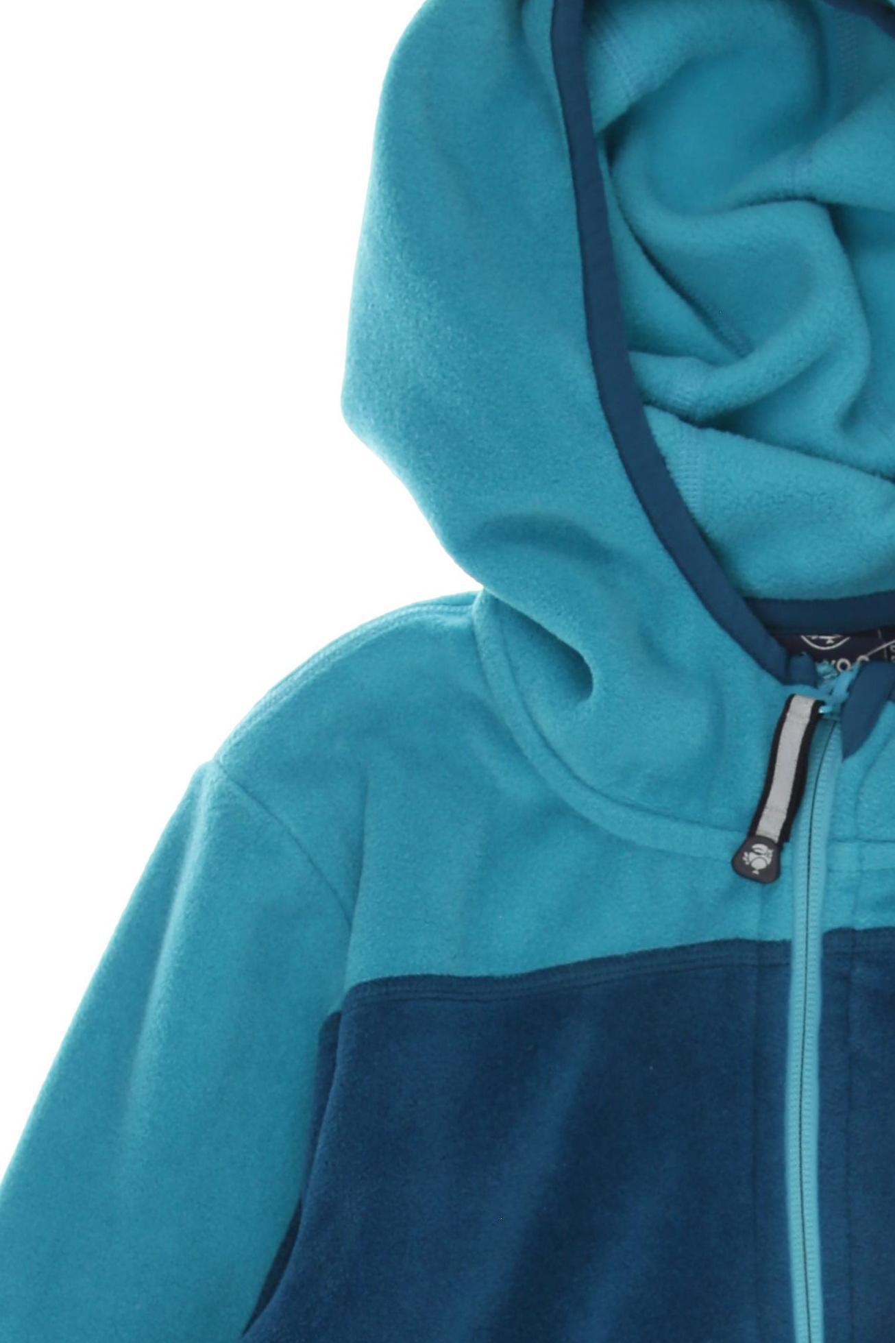 Thumbnail - Jako O Jungen Hoodies &amp; Sweater, türkis, Gr. 128