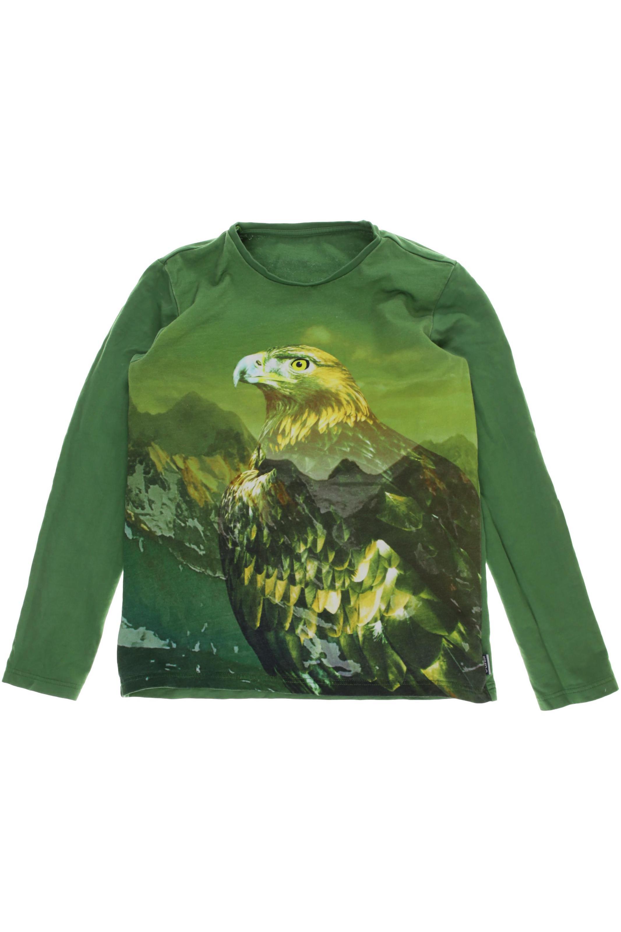 

Jako O Jungen Hoodies & Sweater, grün, Gr. 164