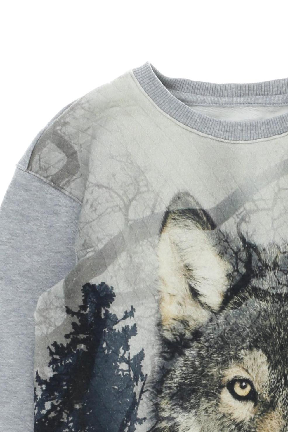 Thumbnail - Jako O Jungen Hoodies &amp; Sweater, grau, Gr. 140