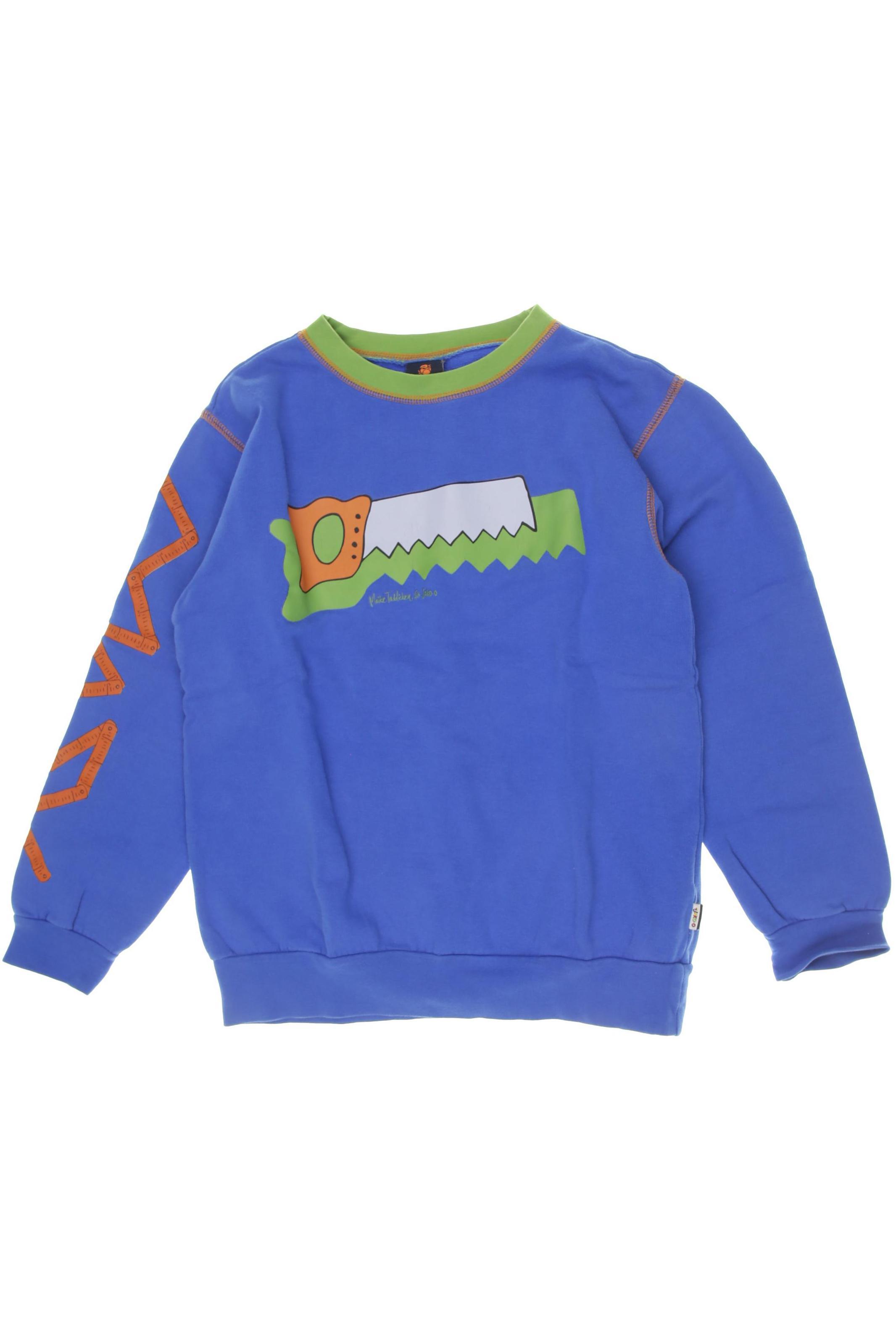 

Jako O Jungen Hoodies & Sweater, blau, Gr. 140
