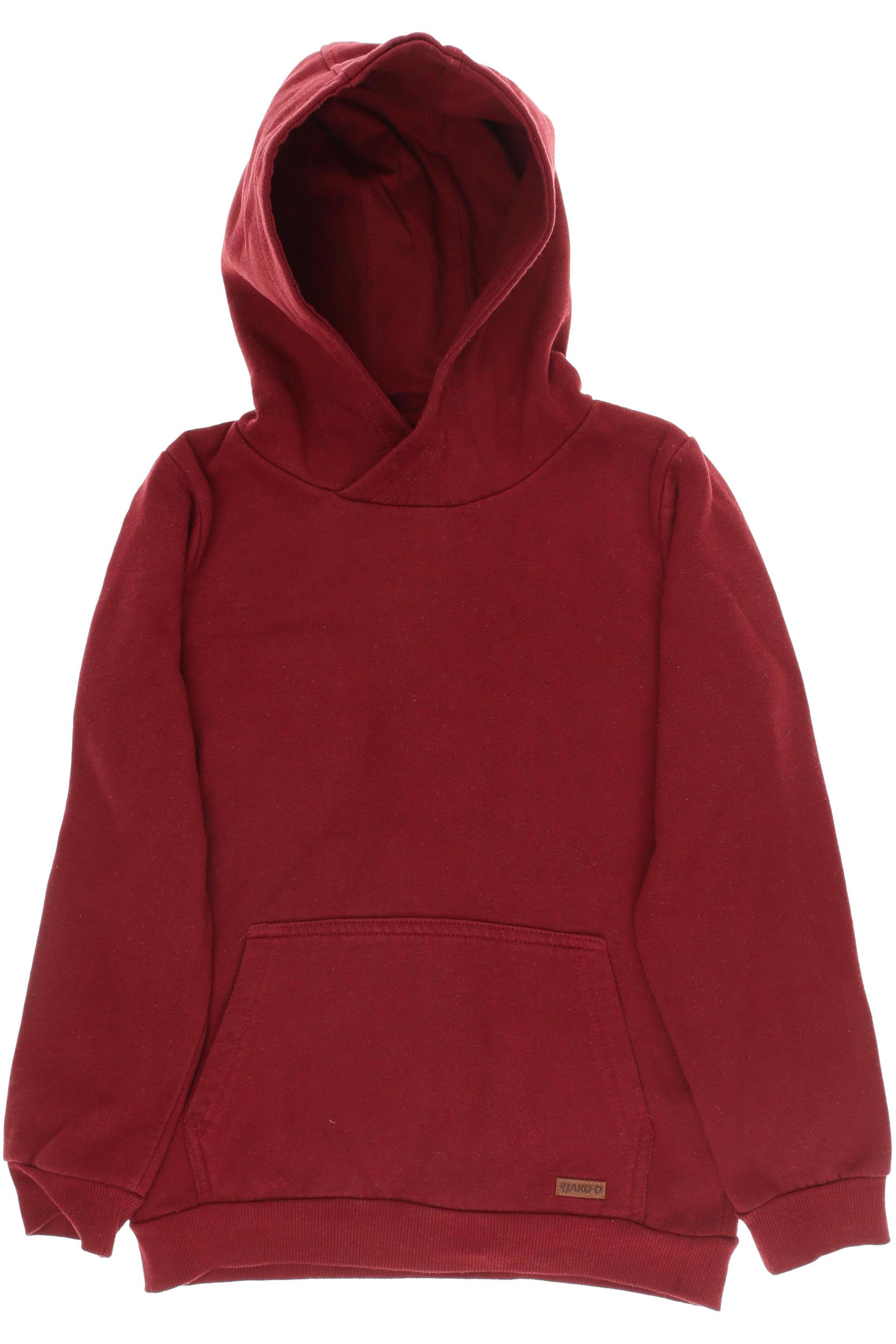 

Jako O Jungen Hoodies & Sweater, rot, Gr. 140