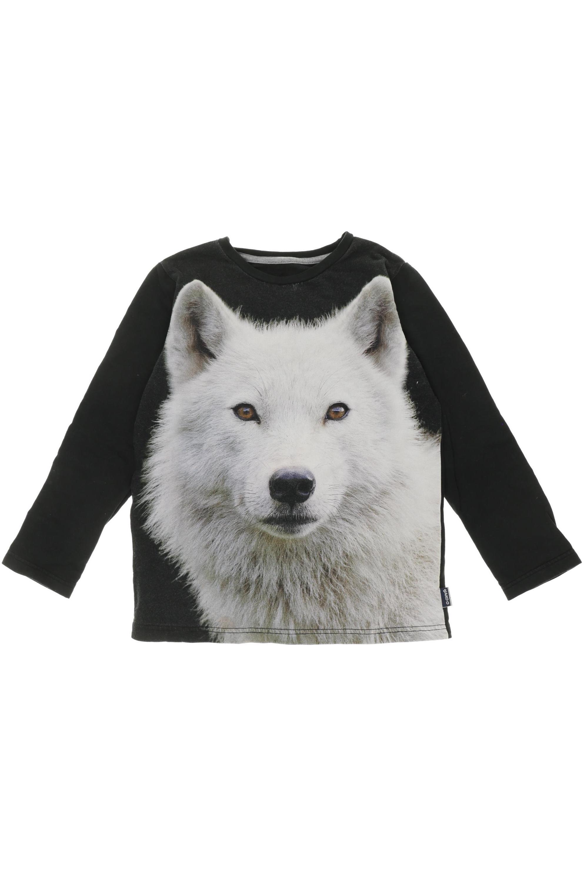 

Jako O Jungen Hoodies & Sweater, schwarz, Gr. 128