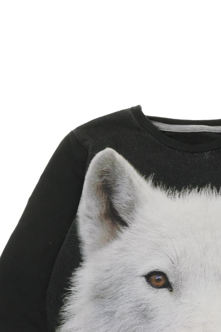 Thumbnail - Jako O Jungen Hoodies &amp; Sweater, schwarz, Gr. 128