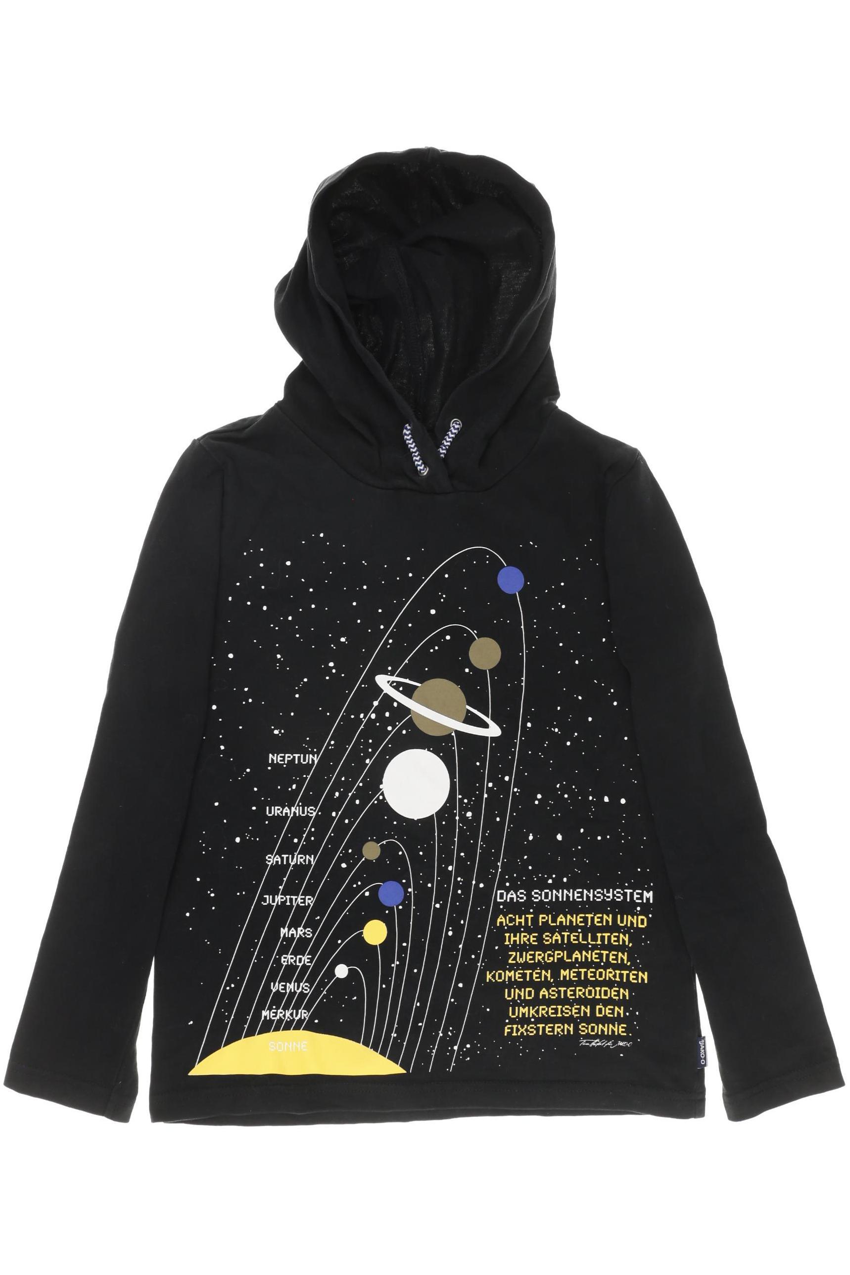 

Jako O Jungen Hoodies & Sweater, schwarz, Gr. 140