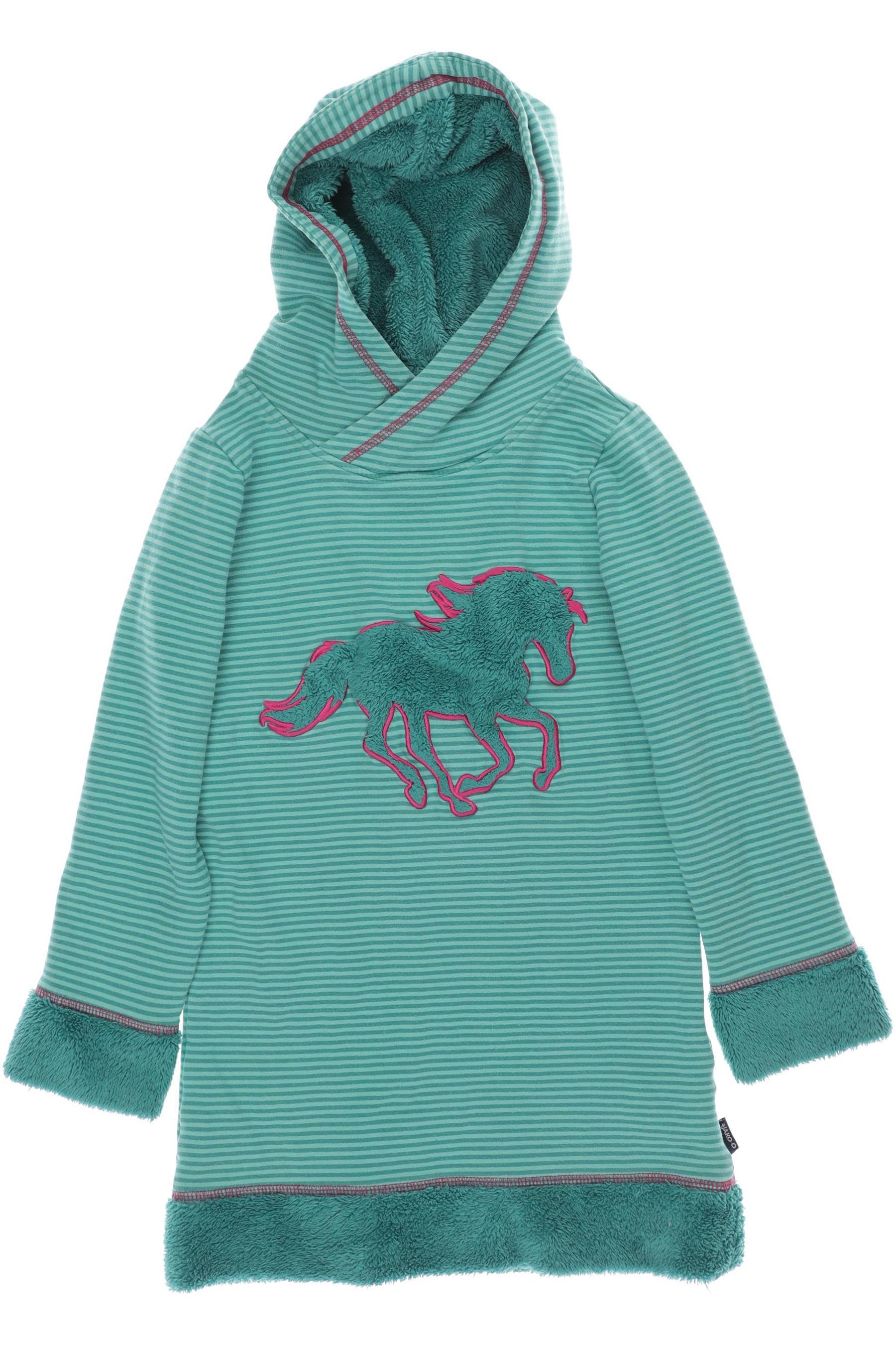 

Jako O Jungen Hoodies & Sweater, grün, Gr. 128