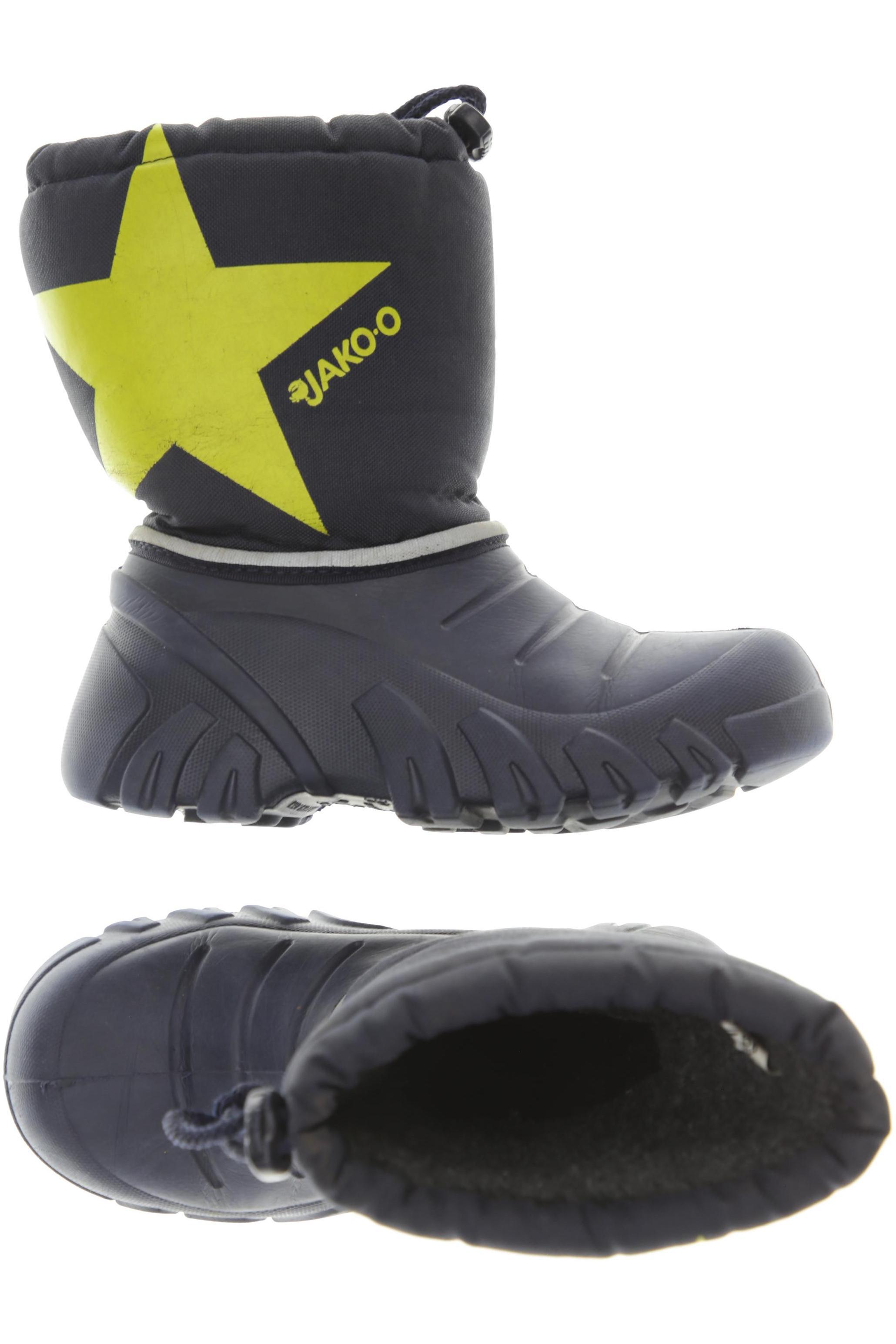 

Jako O Jungen Kinderschuhe, blau, Gr. 32