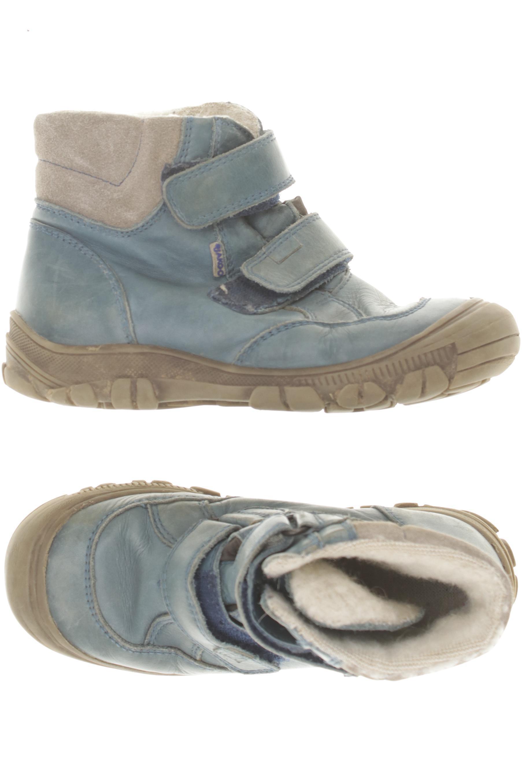 

Jako O Jungen Kinderschuhe, blau, Gr. 32