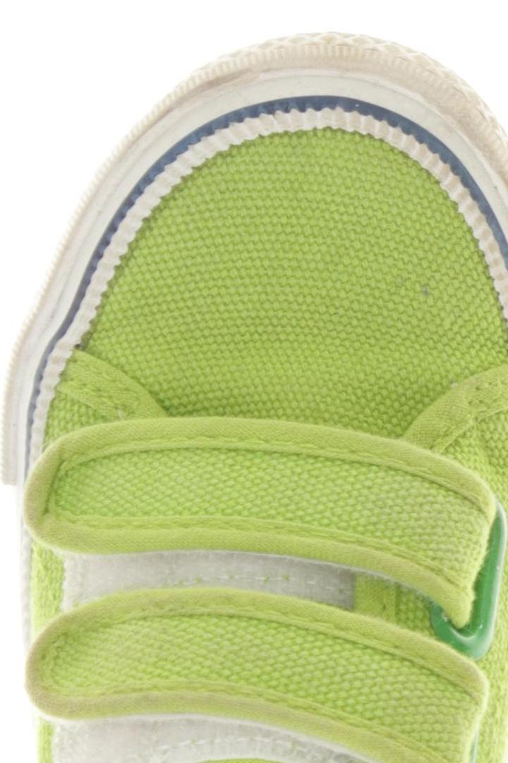 Thumbnail - Jako O Jungen Kinderschuhe, grün, Gr. 24