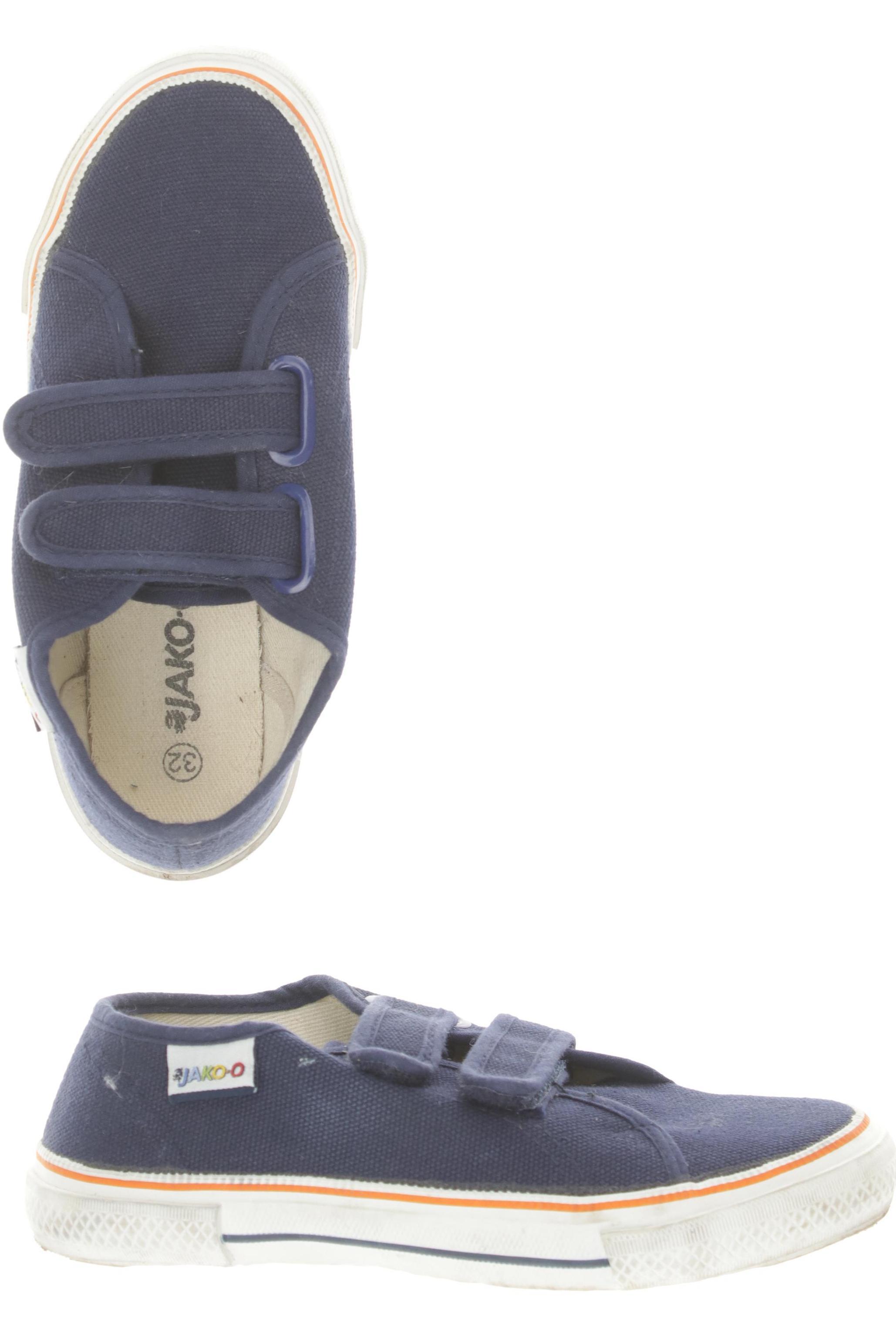 

Jako O Jungen Kinderschuhe, blau, Gr. 32