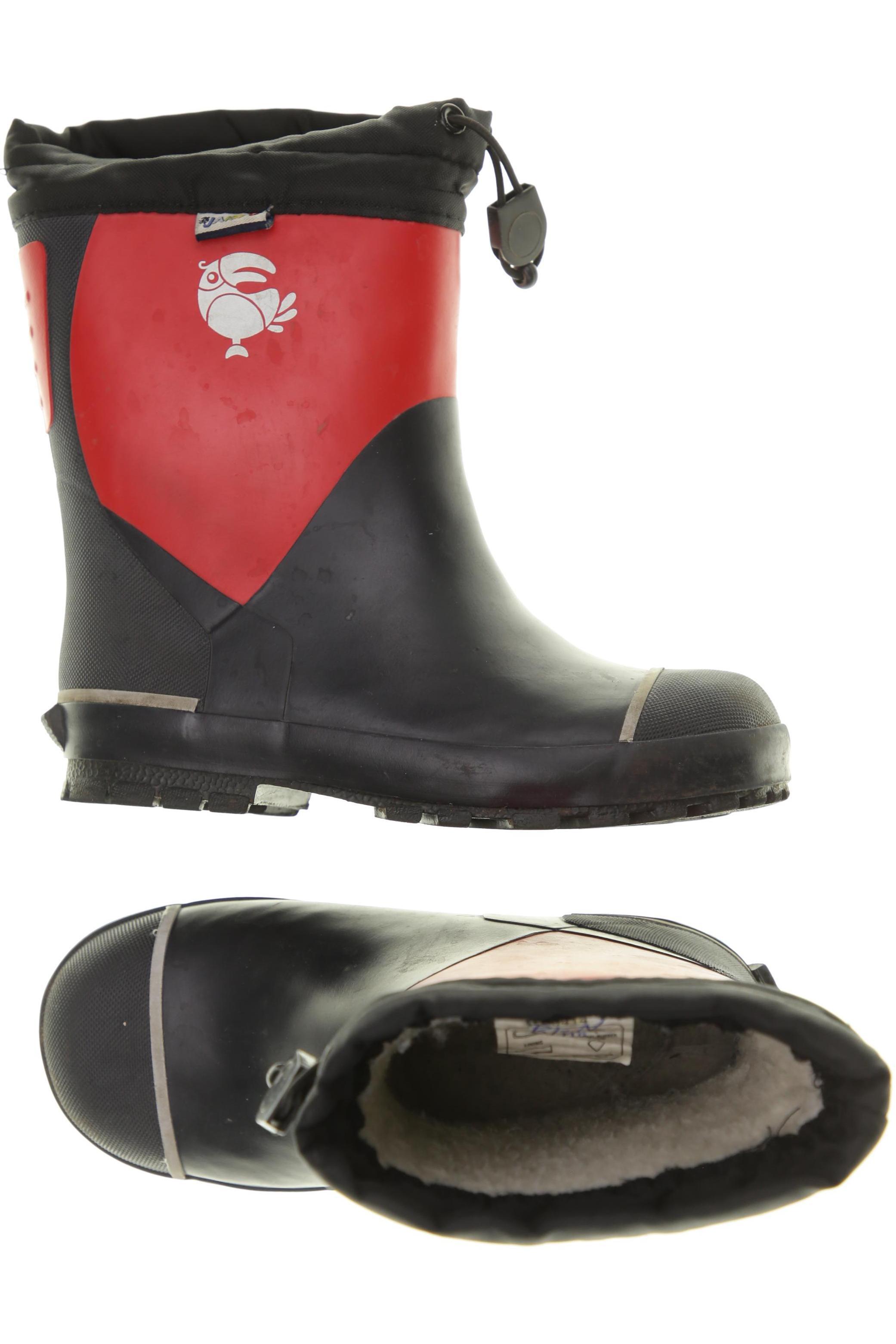 

Jako O Jungen Kinderschuhe, schwarz, Gr. 32