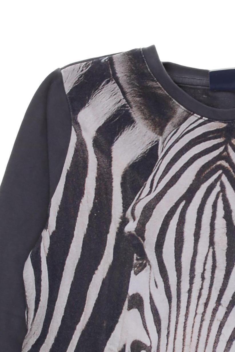 Thumbnail - Jako O Jungen Langarmshirt, grau, Gr. 140