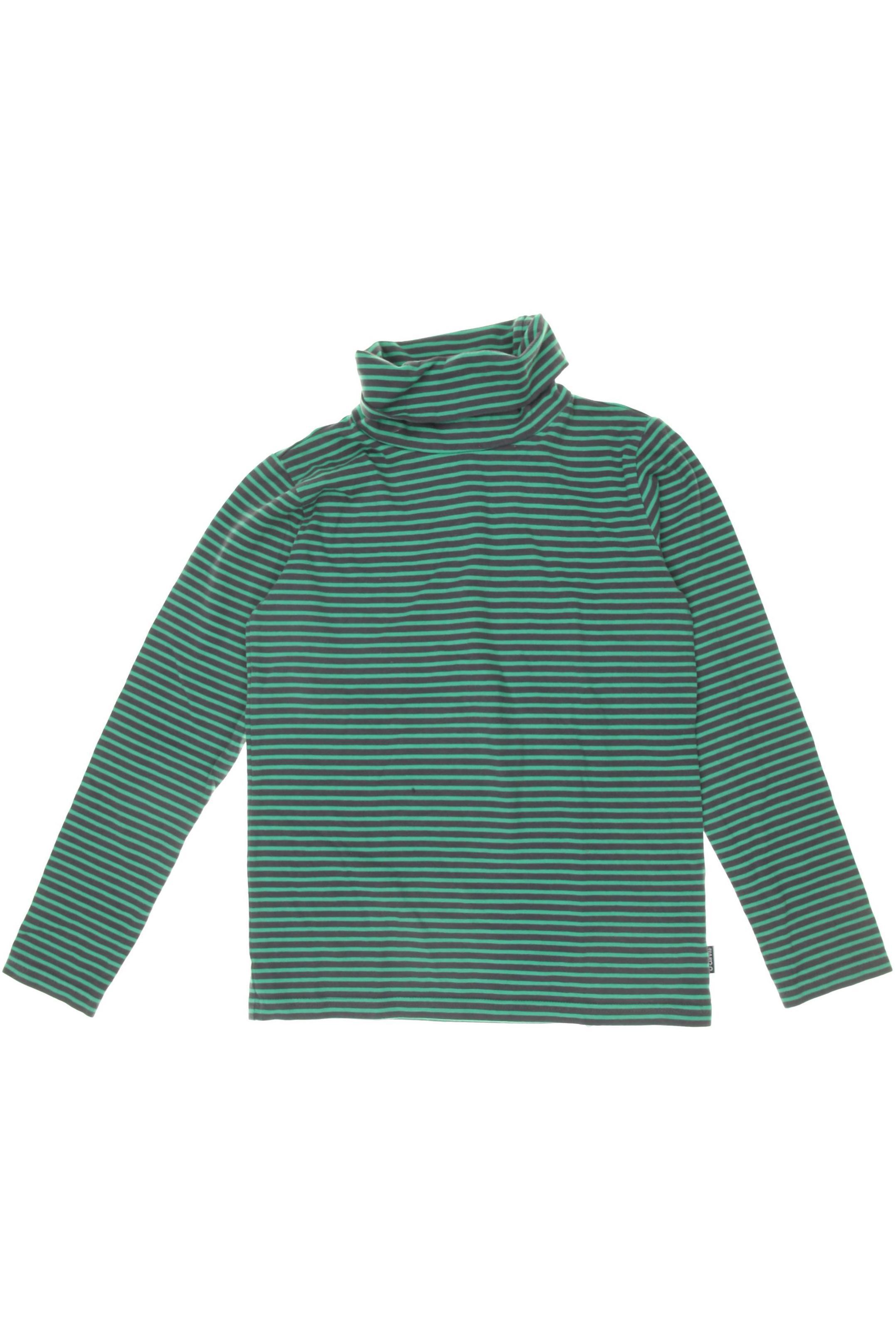 

Jako O Jungen Langarmshirt, grün, Gr. 140