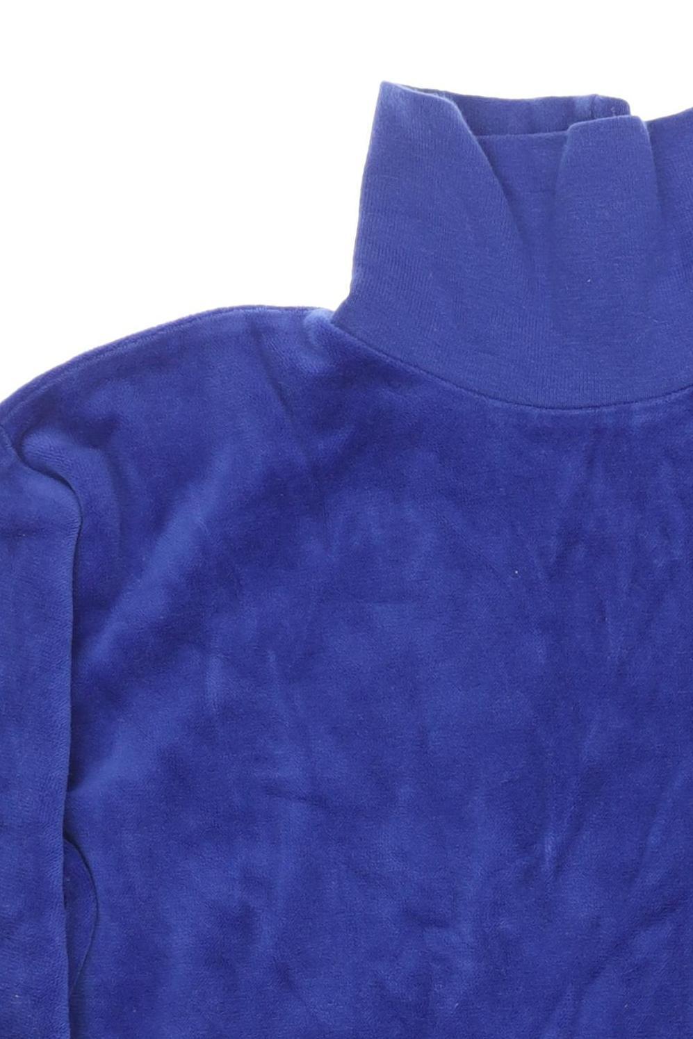 Thumbnail - Jako O Jungen Langarmshirt, blau, Gr. 116