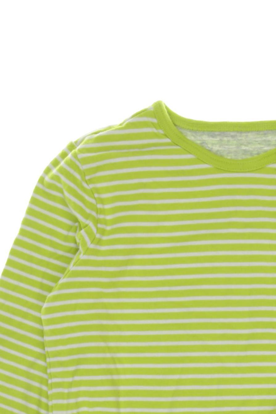 Thumbnail - Jako O Jungen Langarmshirt, grün, Gr. 128