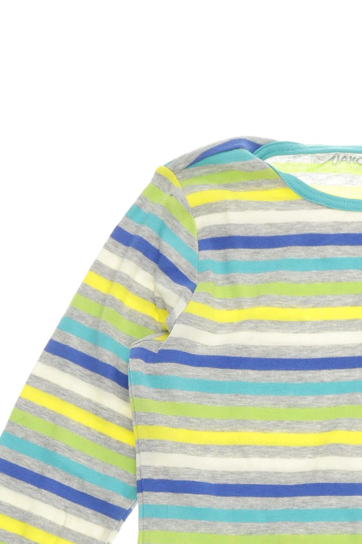 Thumbnail - Jako O Jungen Langarmshirt, gelb, Gr. 140