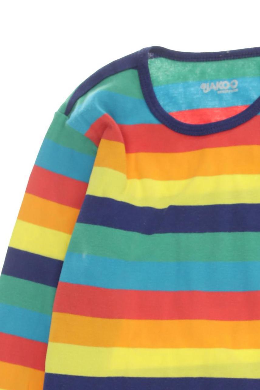 Thumbnail - Jako O Jungen Langarmshirt, mehrfarbig, Gr. 140