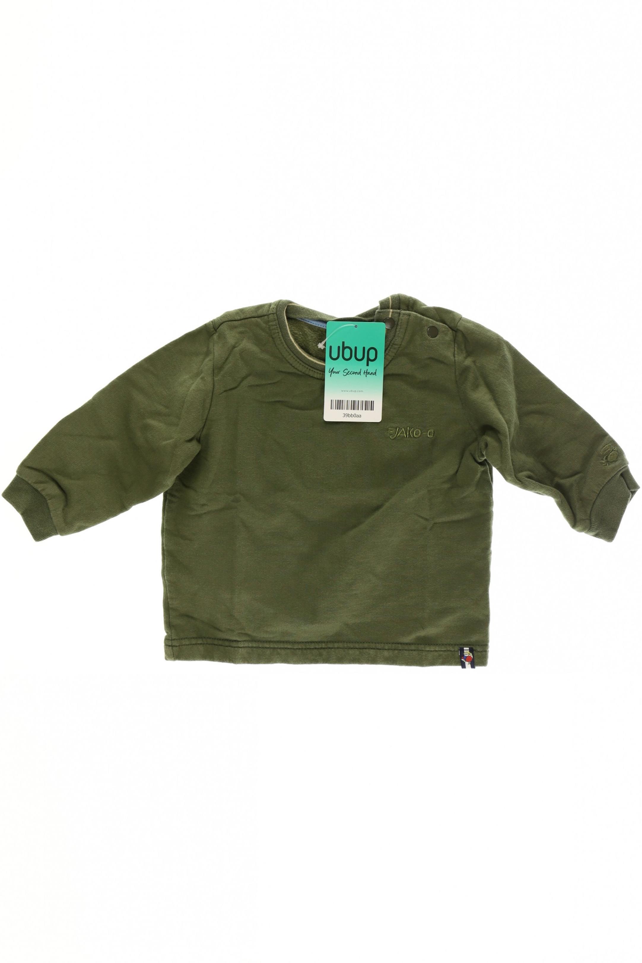 

Jako O Jungen Pullover, grün, Gr. 68