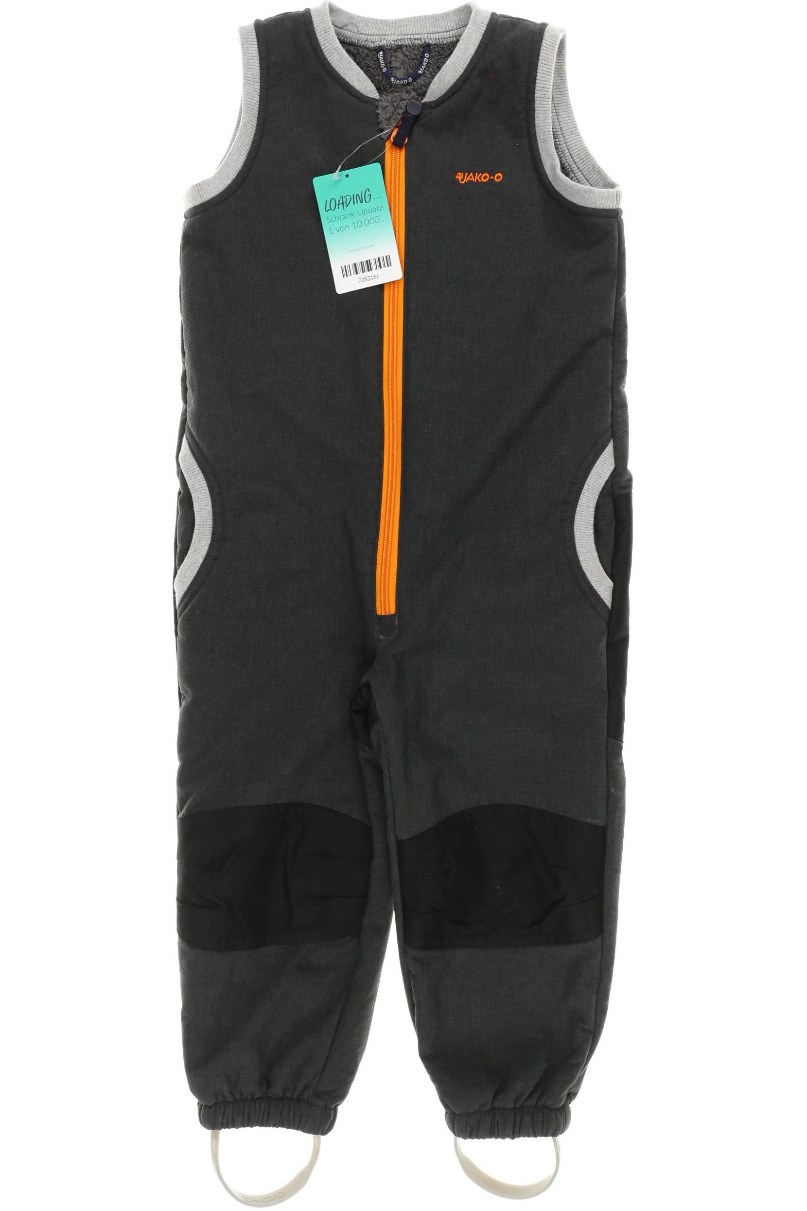 

Jako O Jungen Schneeanzug, grau, Gr. 92