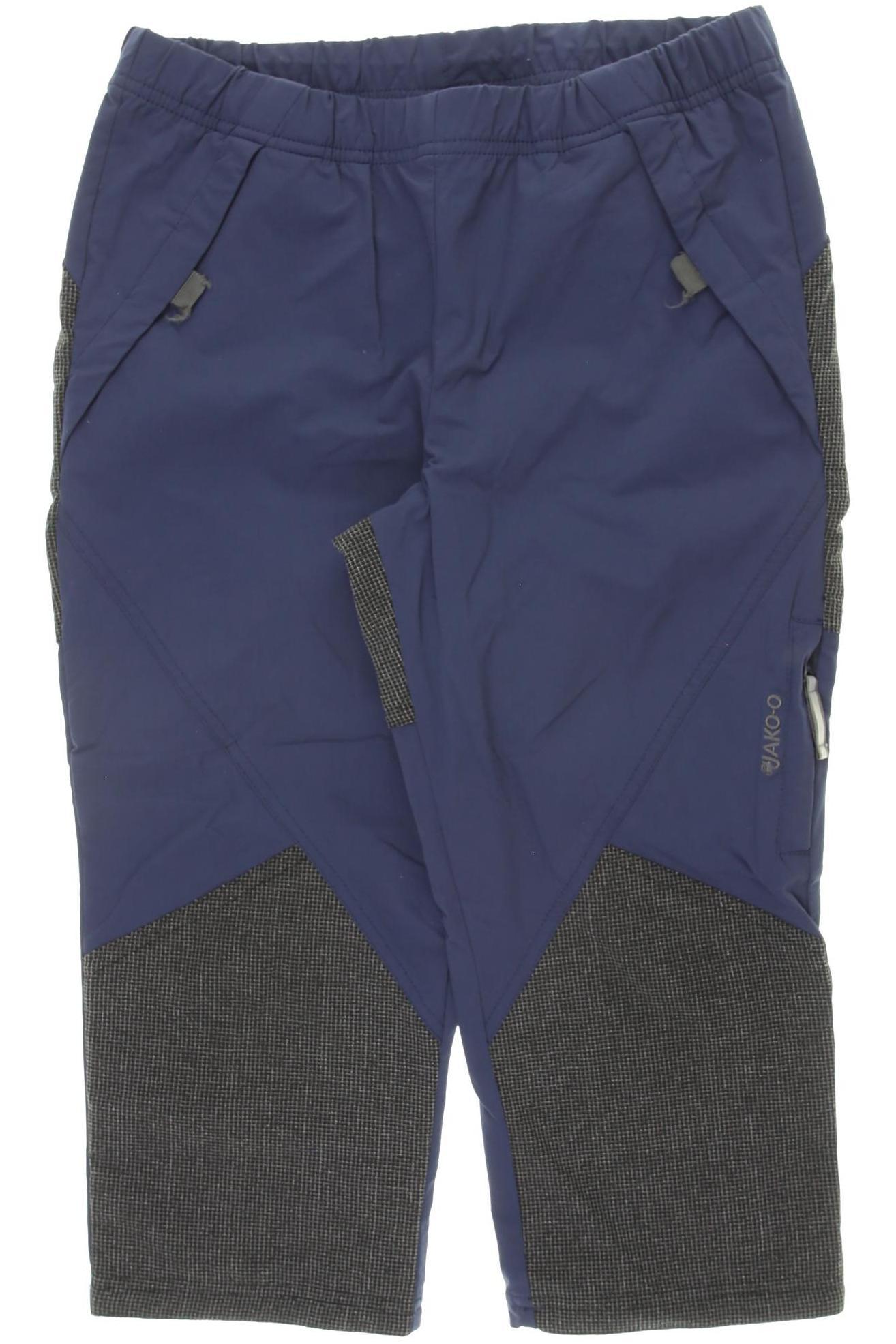 

Jako O Jungen Stoffhose, blau, Gr. 158