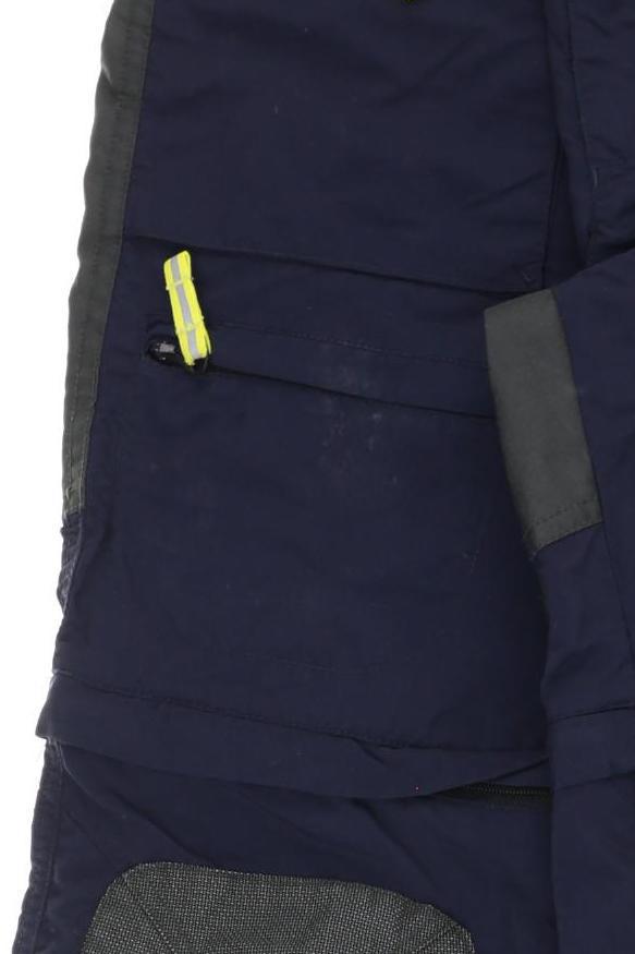 Thumbnail - Jako O Jungen Stoffhose, blau, Gr. 140