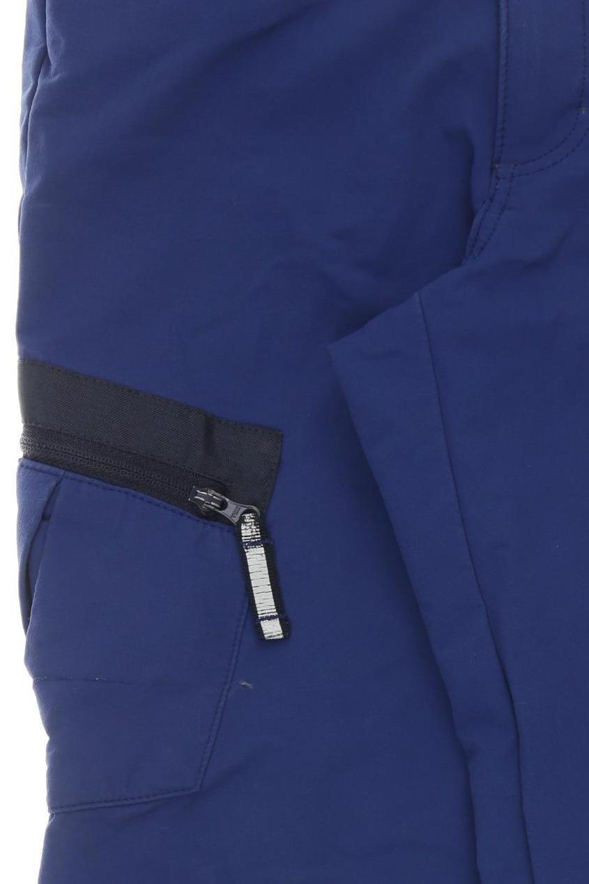 Thumbnail - Jako O Jungen Stoffhose, blau, Gr. 128