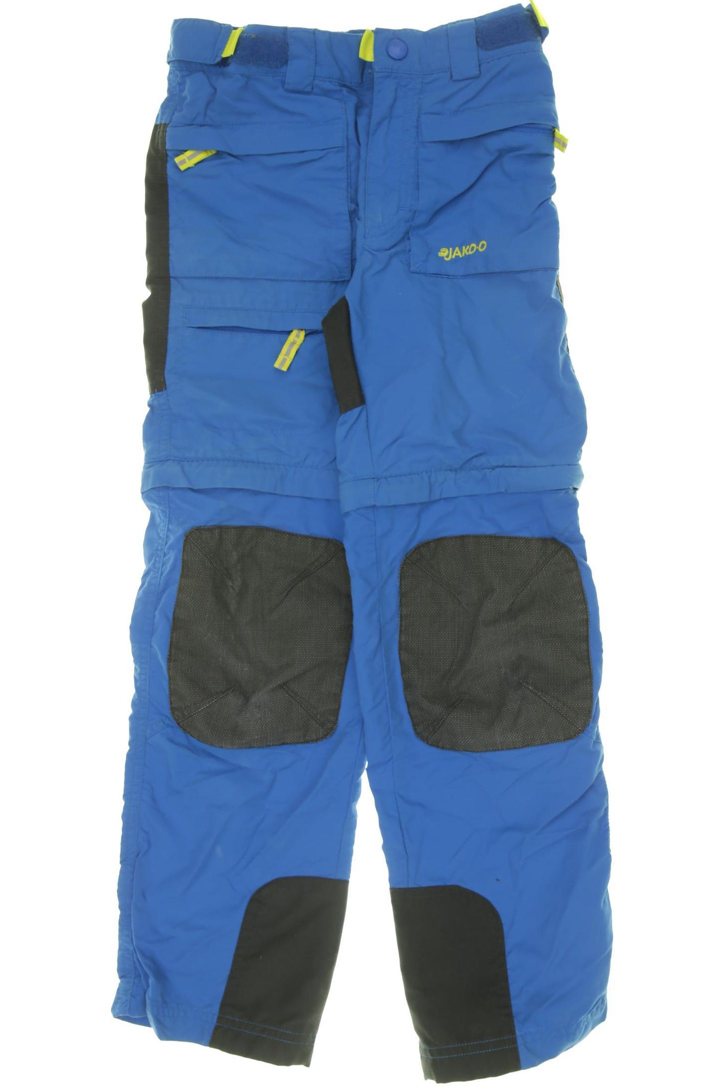 

Jako O Jungen Stoffhose, blau, Gr. 134