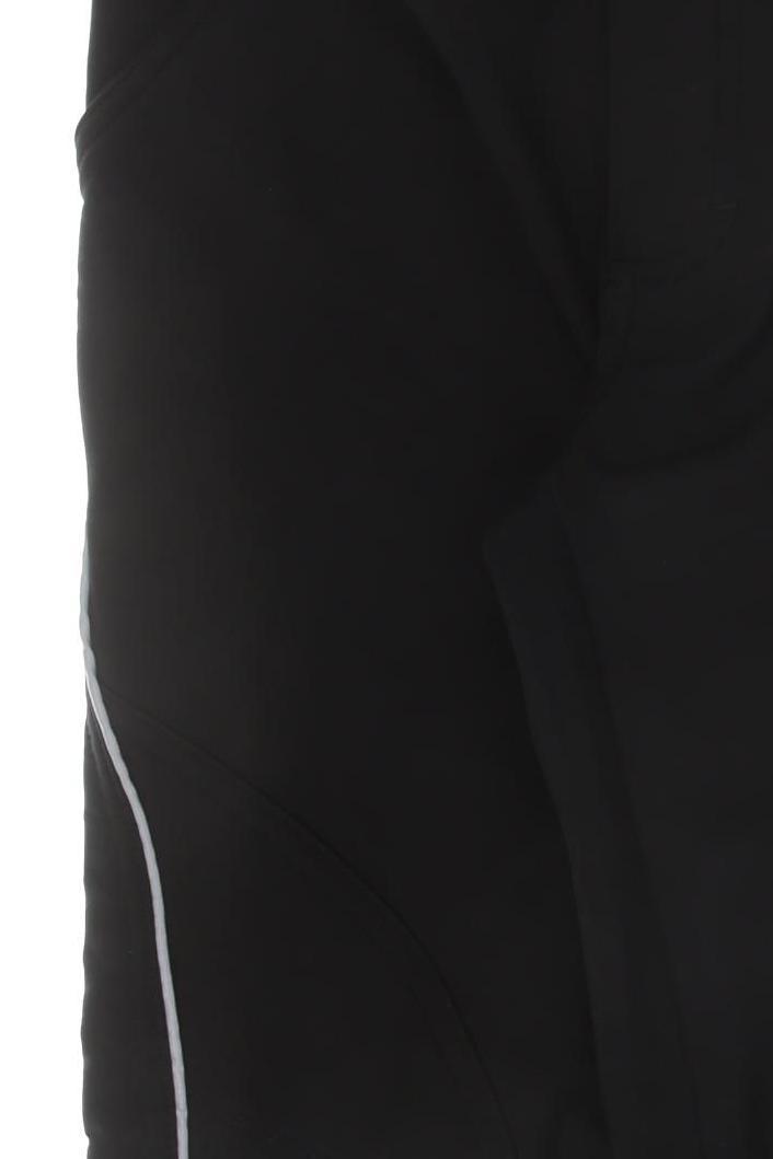Thumbnail - Jako O Jungen Stoffhose, schwarz, Gr. 140