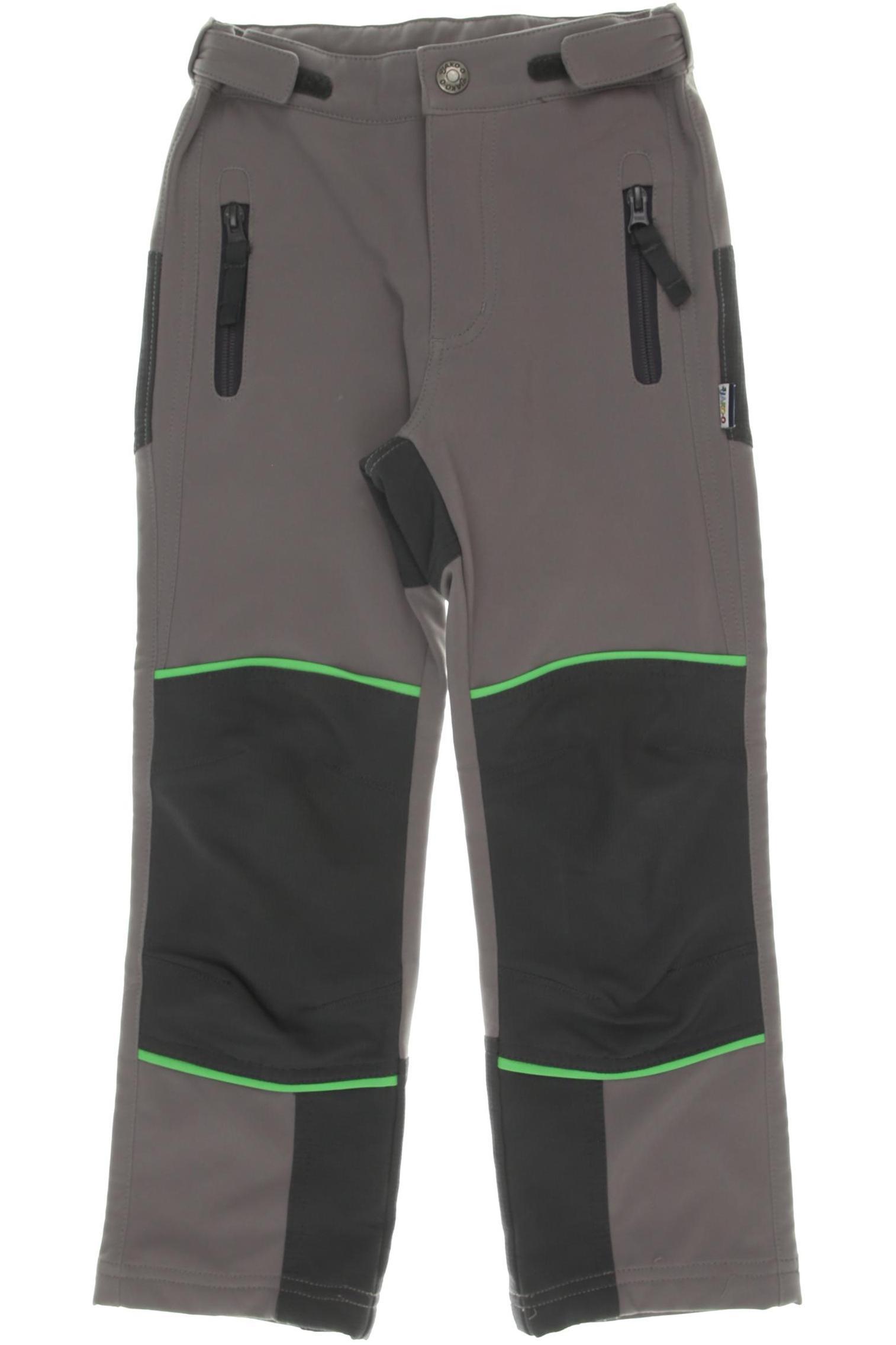 

Jako O Jungen Stoffhose, grau, Gr. 116