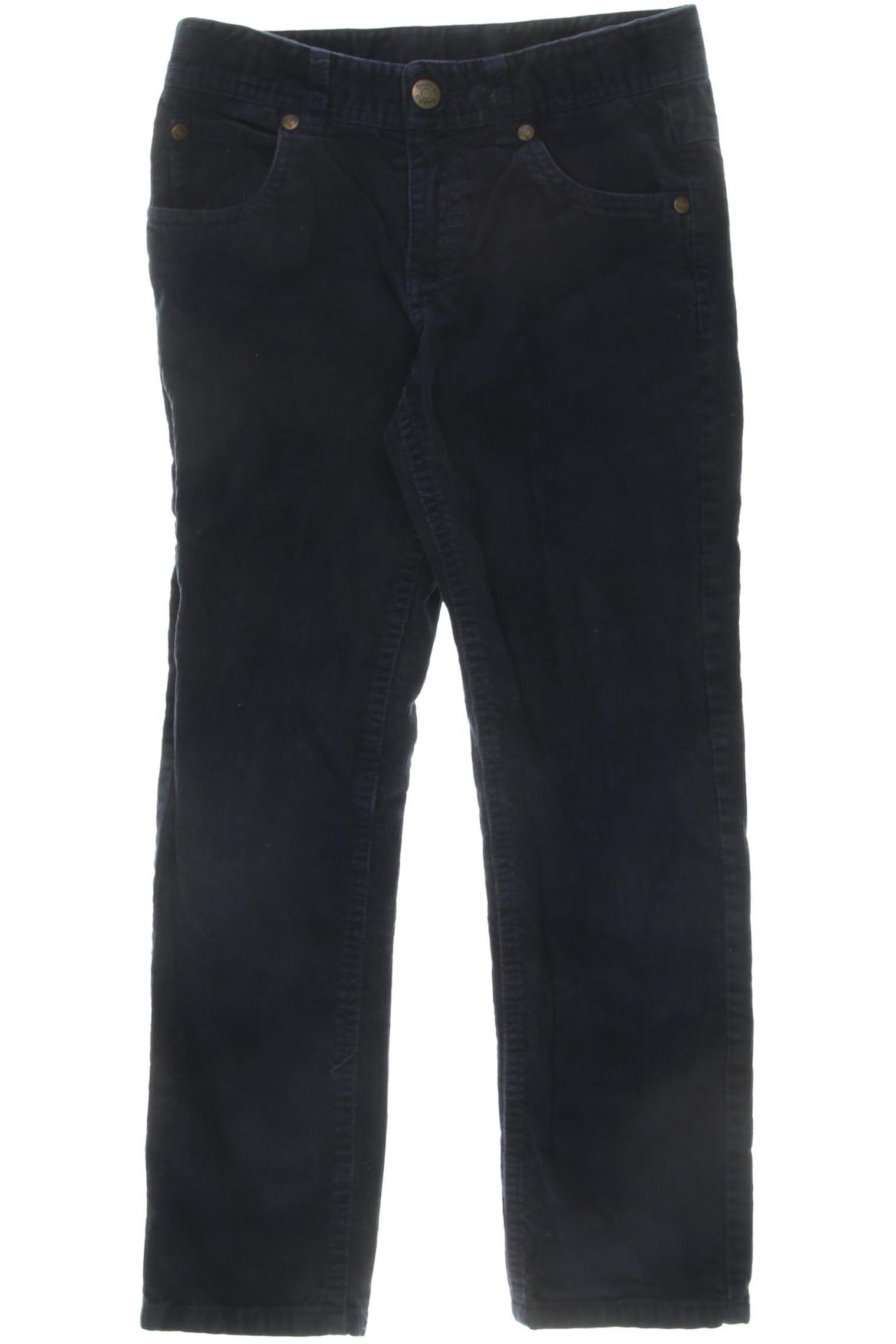 

Jako O Jungen Stoffhose, blau, Gr. 128