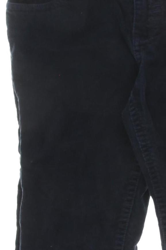 Thumbnail - Jako O Jungen Stoffhose, blau, Gr. 128