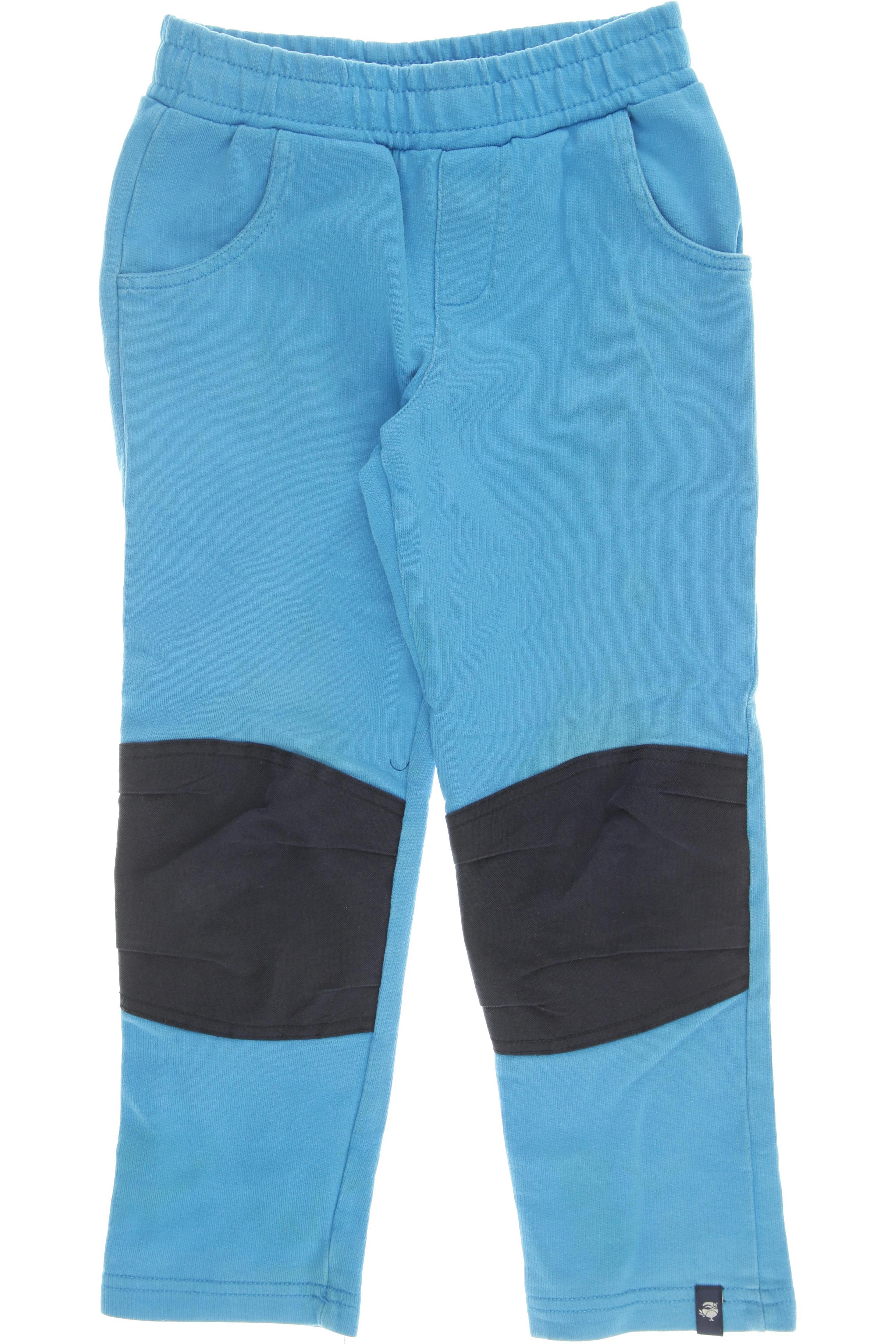 

Jako O Jungen Stoffhose, blau, Gr. 104