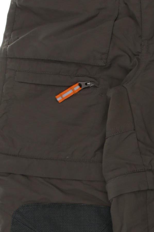 Thumbnail - Jako O Jungen Stoffhose, grün, Gr. 134