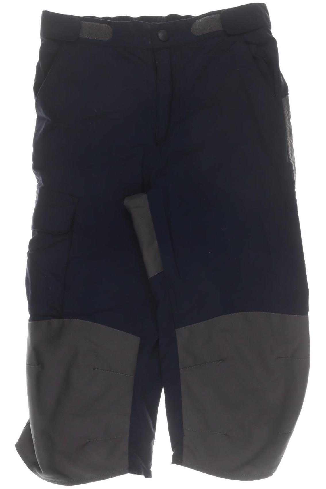 

Jako O Jungen Stoffhose, blau, Gr. 134