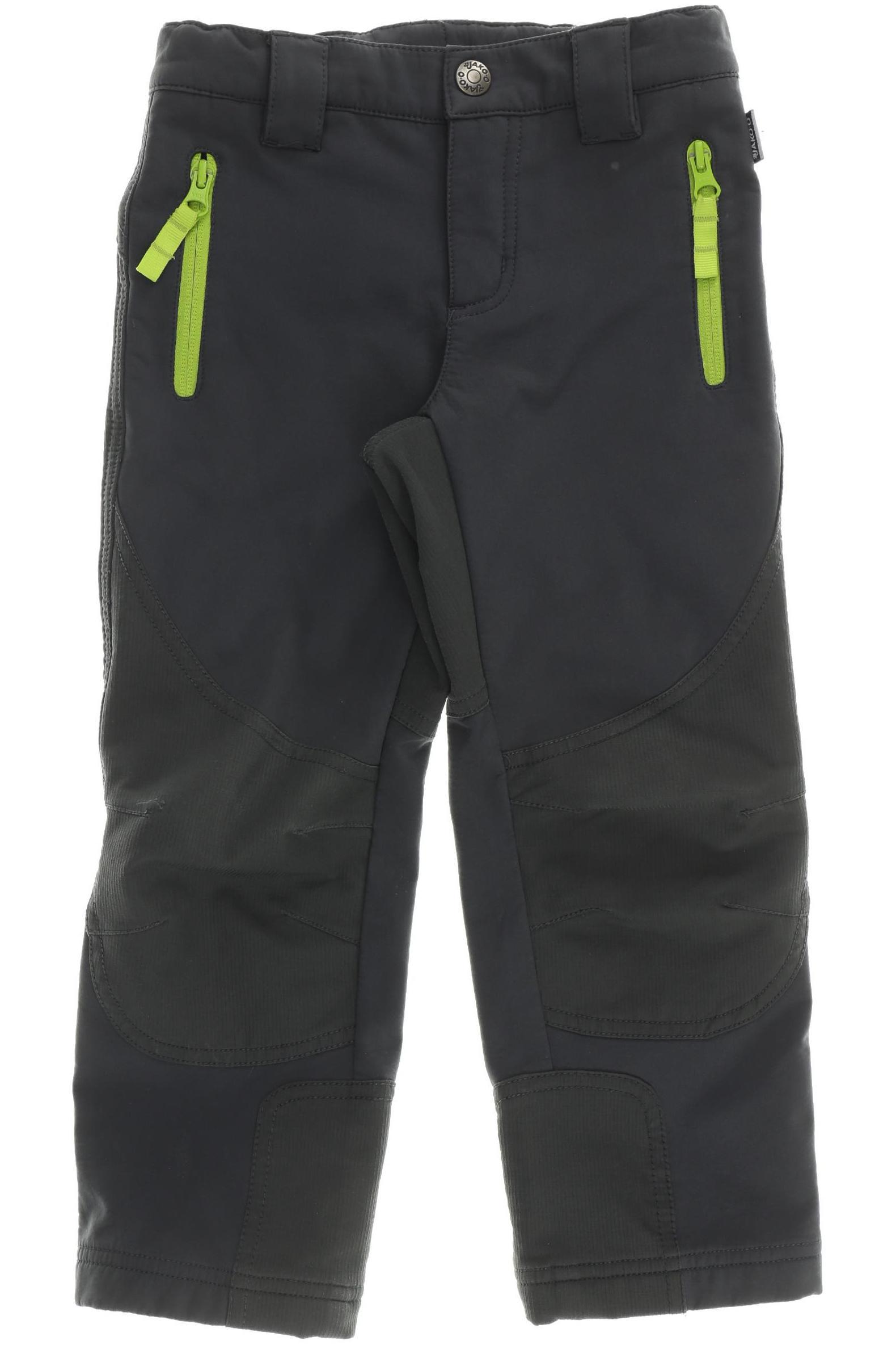 

Jako O Jungen Stoffhose, grau, Gr. 104