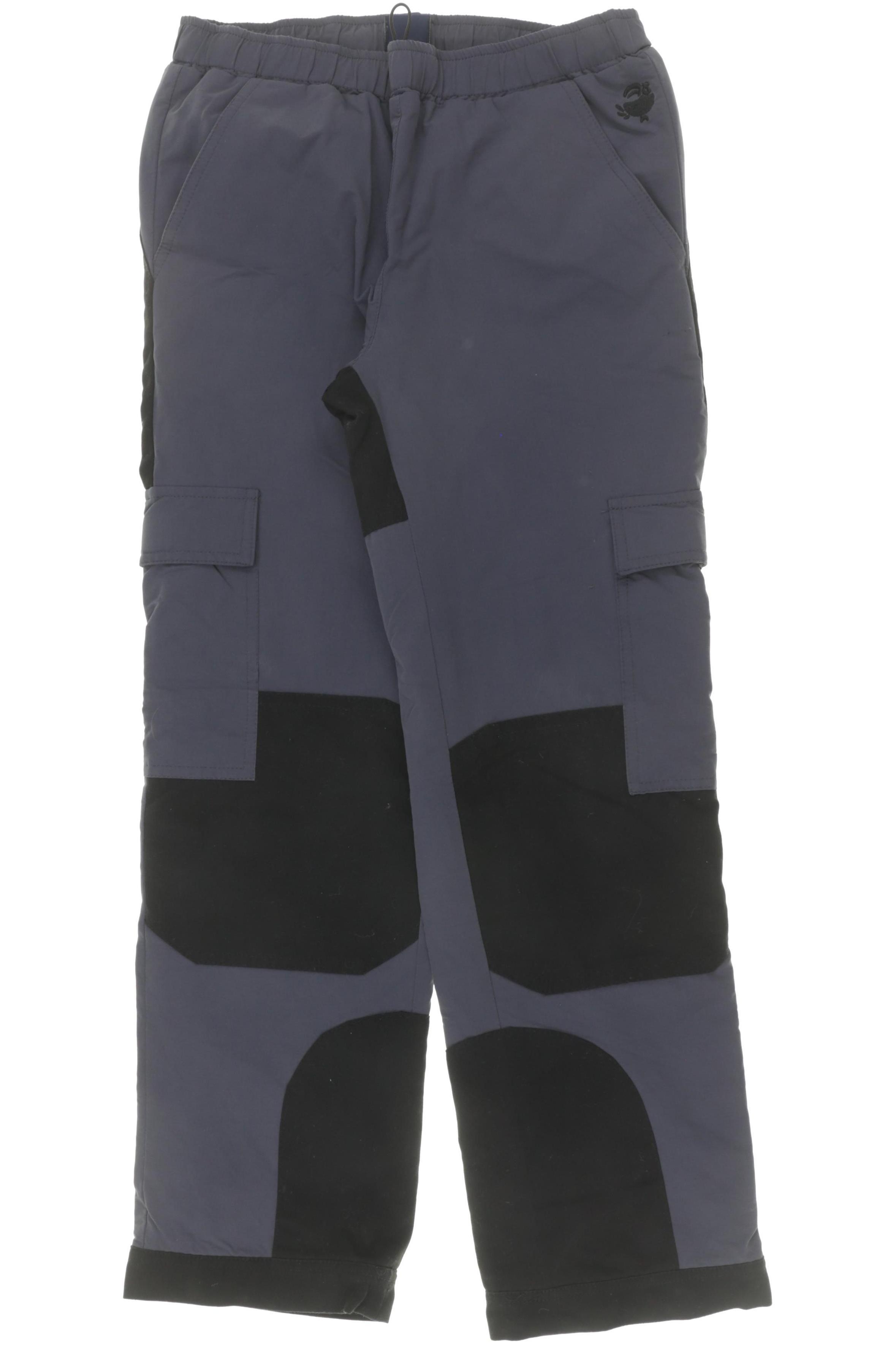 

Jako O Jungen Stoffhose, grau, Gr. 140