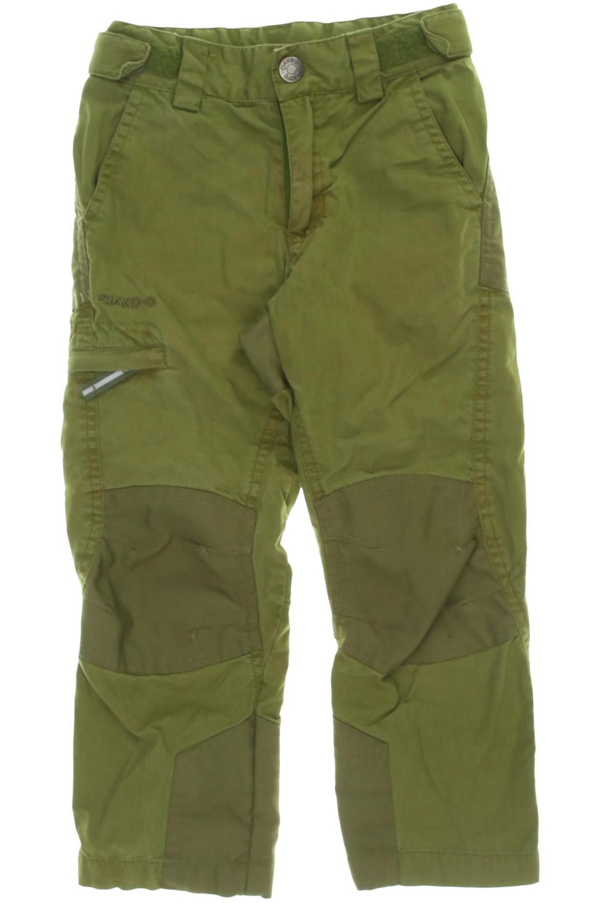 

Jako O Jungen Stoffhose, grün, Gr. 110