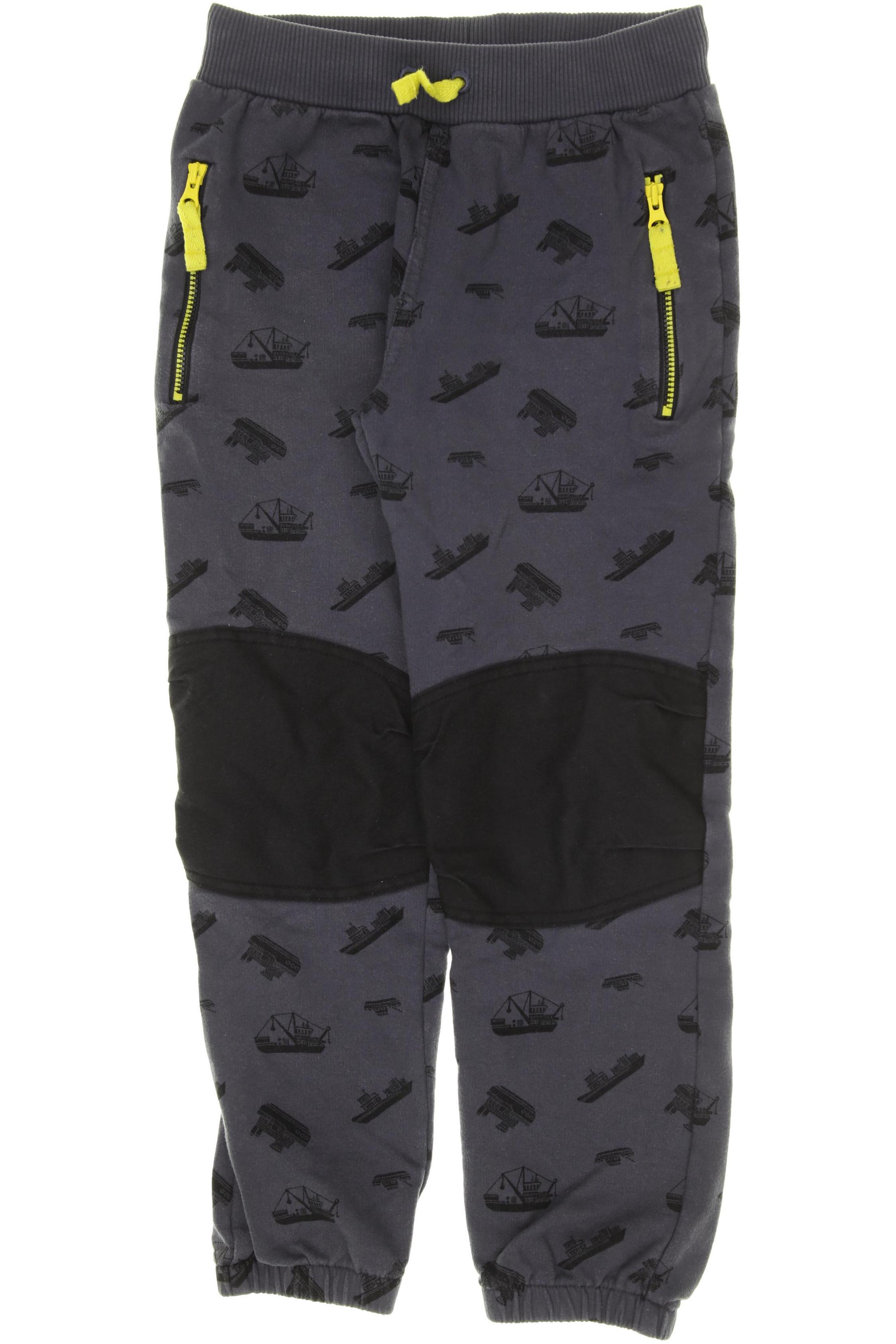 

Jako O Jungen Stoffhose, grau, Gr. 128