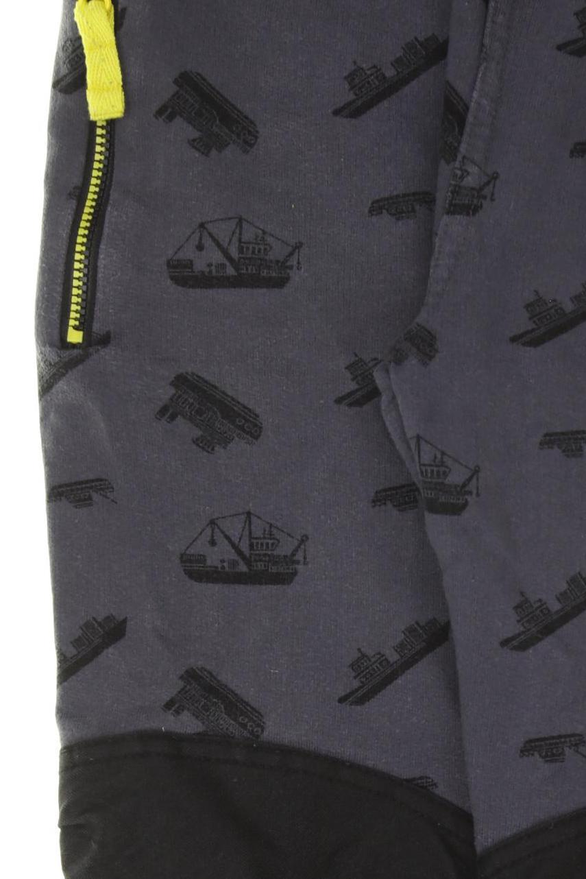 Thumbnail - Jako O Jungen Stoffhose, grau, Gr. 128