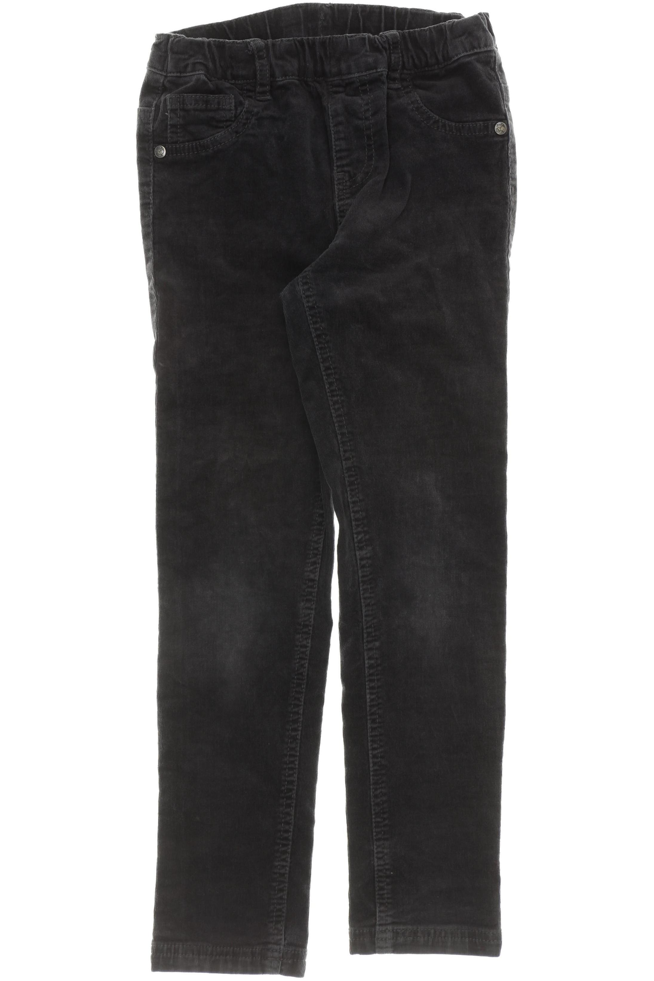 

Jako O Jungen Stoffhose, grau, Gr. 128