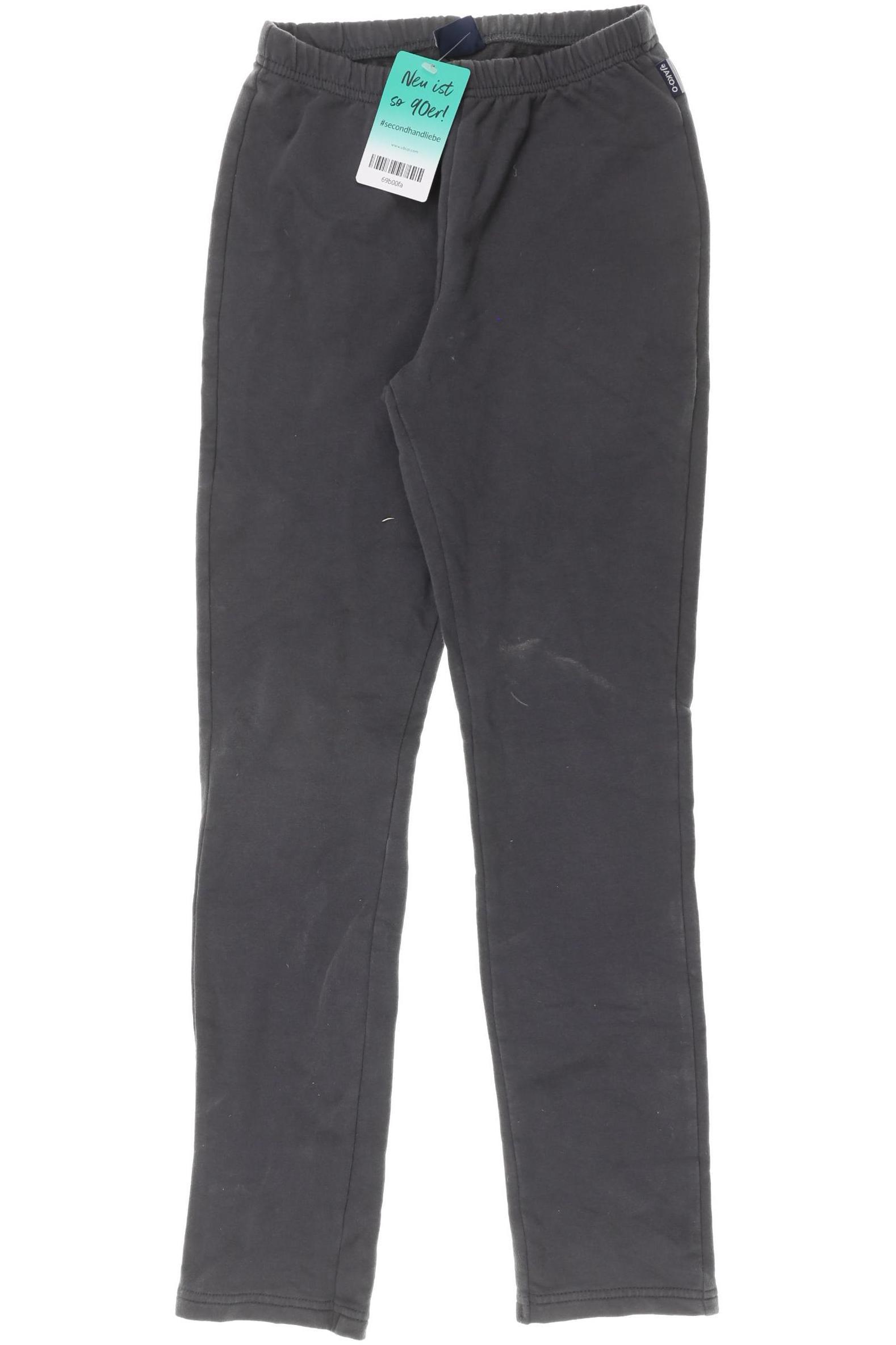 

Jako O Jungen Stoffhose, grau, Gr. 140