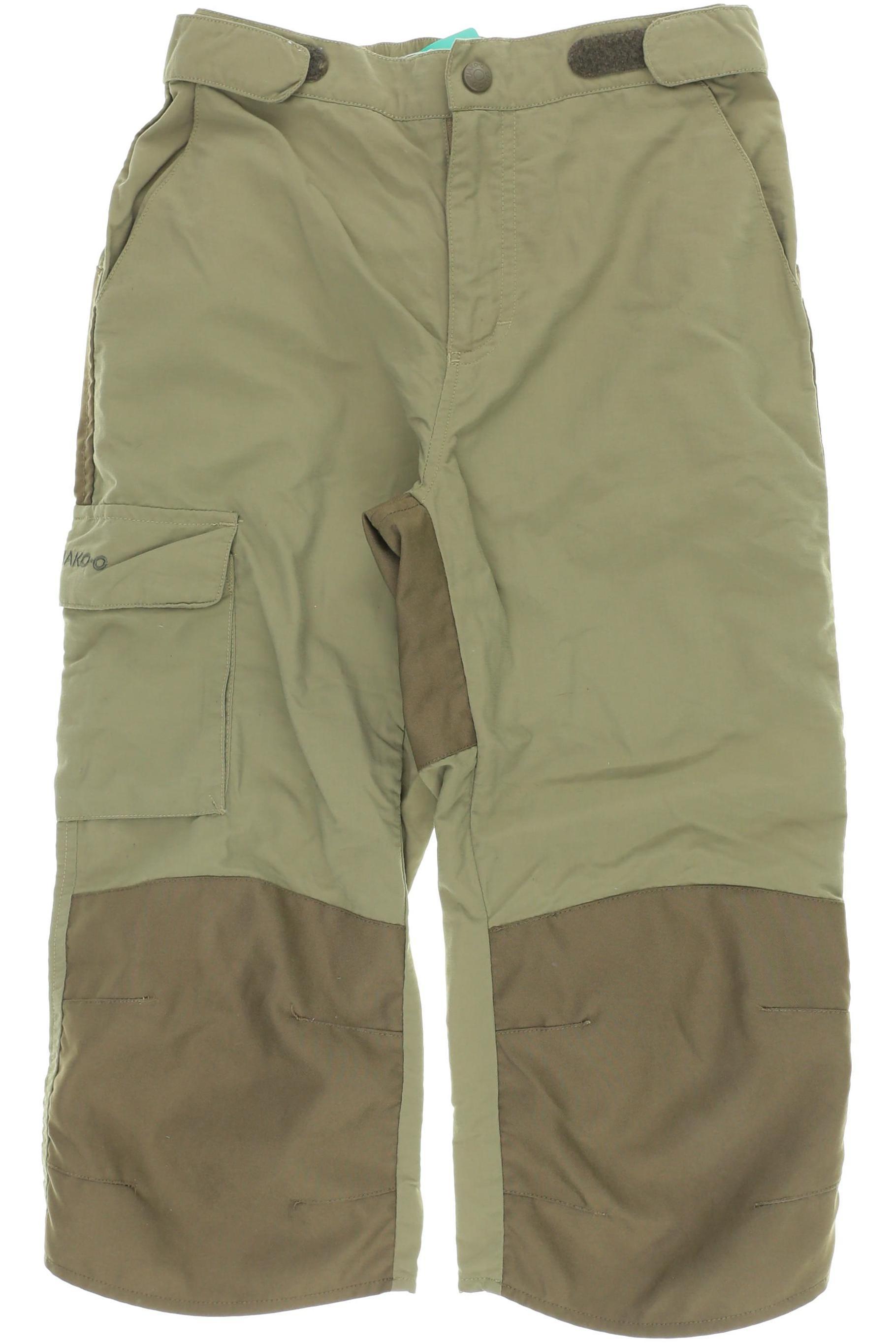 

Jako O Jungen Stoffhose, grün, Gr. 146