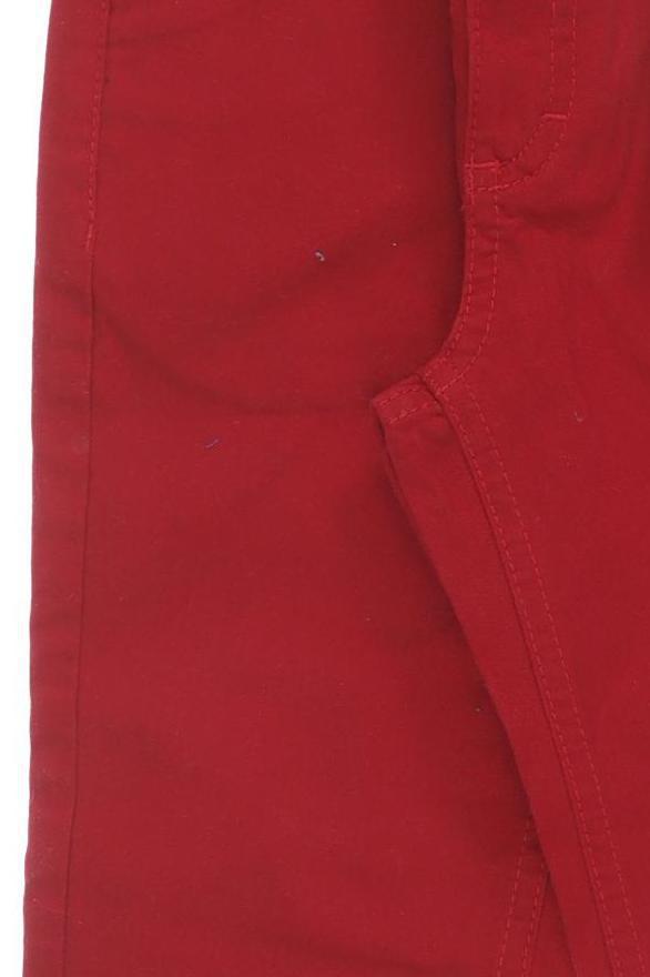 Thumbnail - Jako O Jungen Stoffhose, rot, Gr. 122