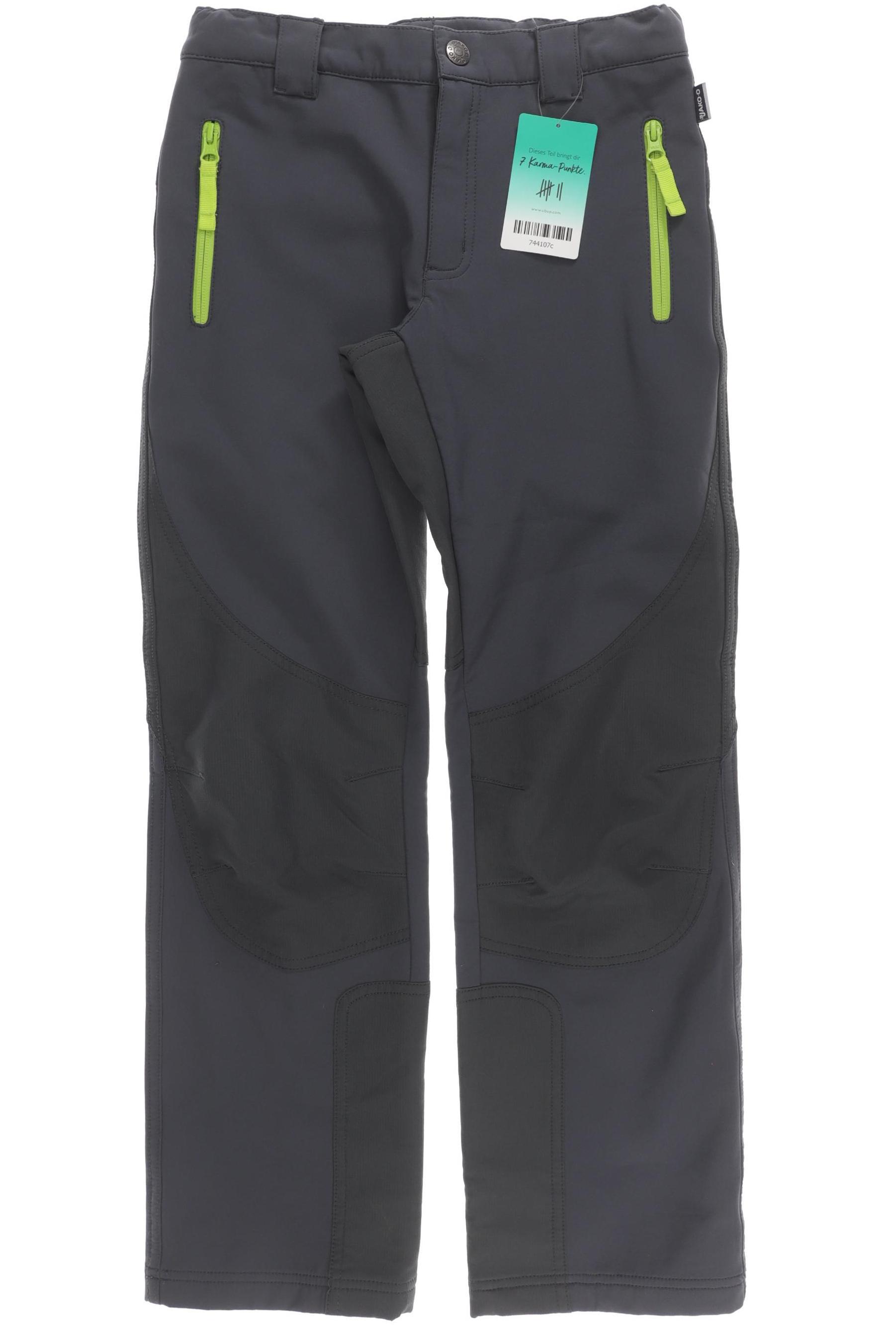 

Jako O Jungen Stoffhose, grau, Gr. 140