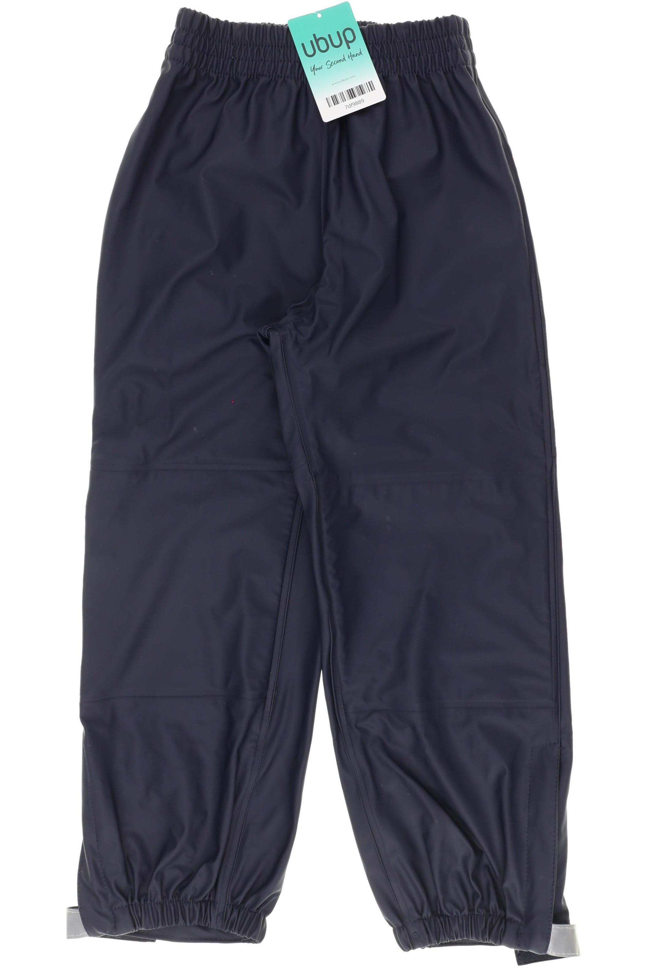 

Jako O Jungen Stoffhose, grau, Gr. 116